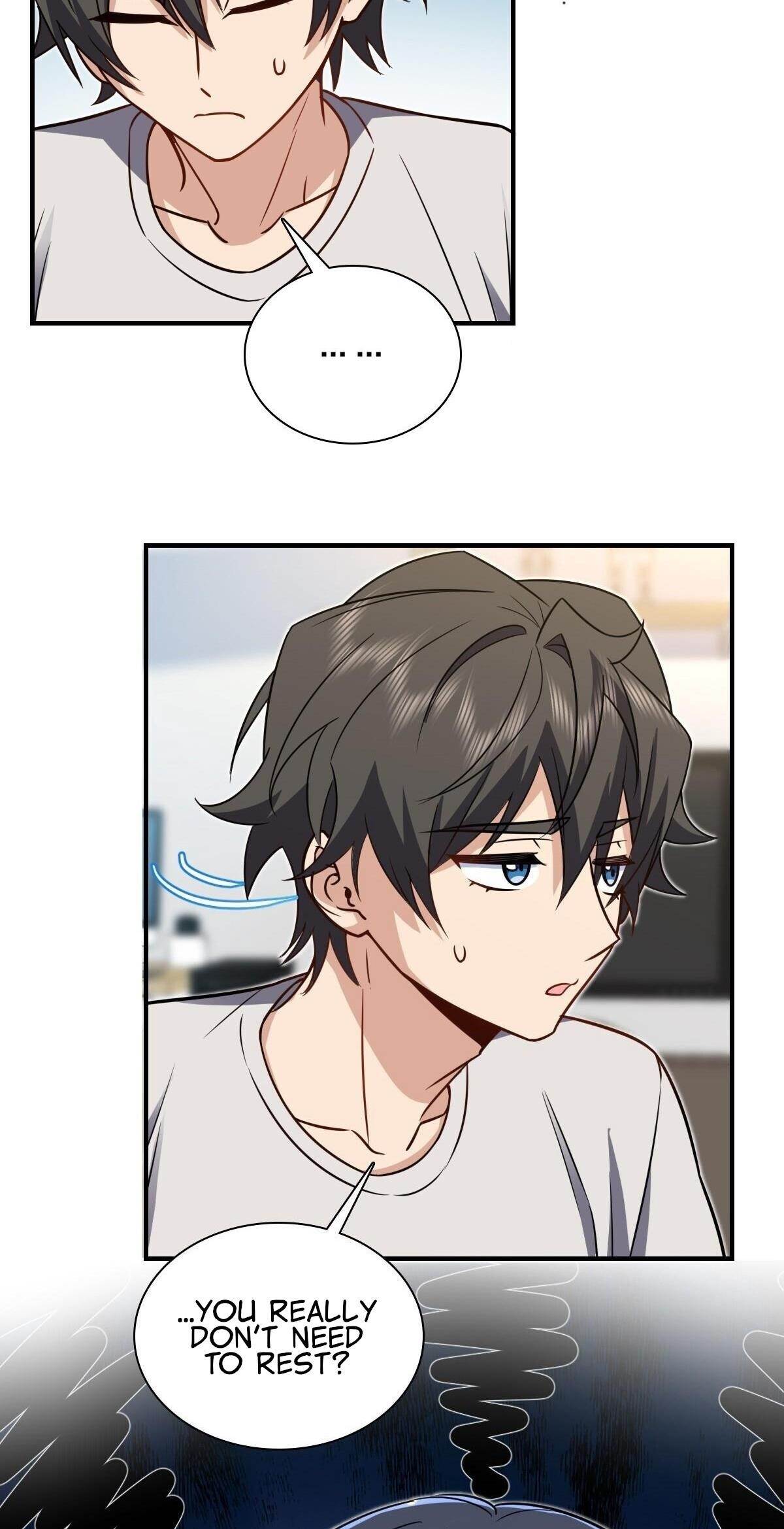 My Wife is From a Thousand Years Ago - Chapter 291 Page 14