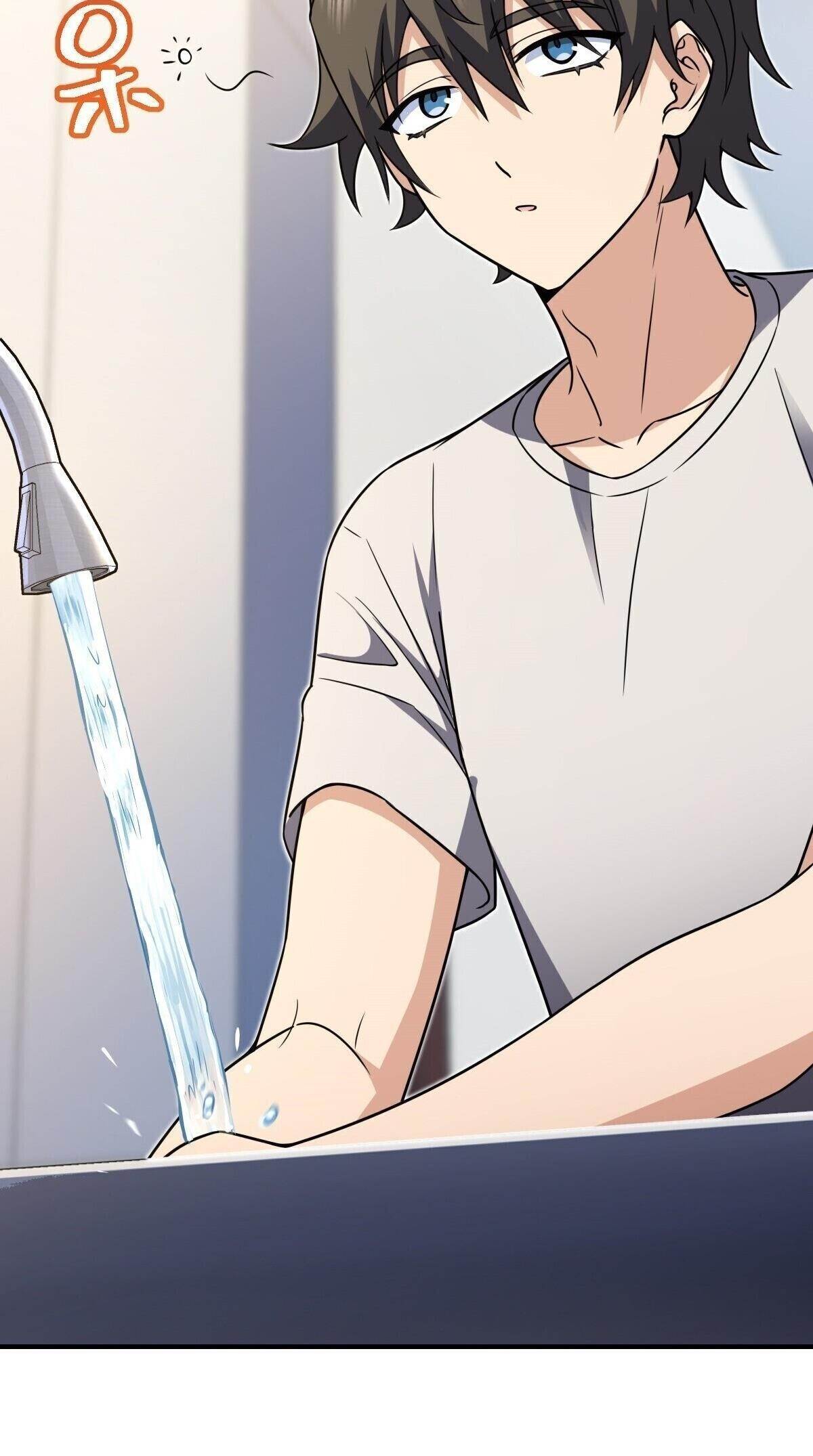 My Wife is From a Thousand Years Ago - Chapter 291 Page 17