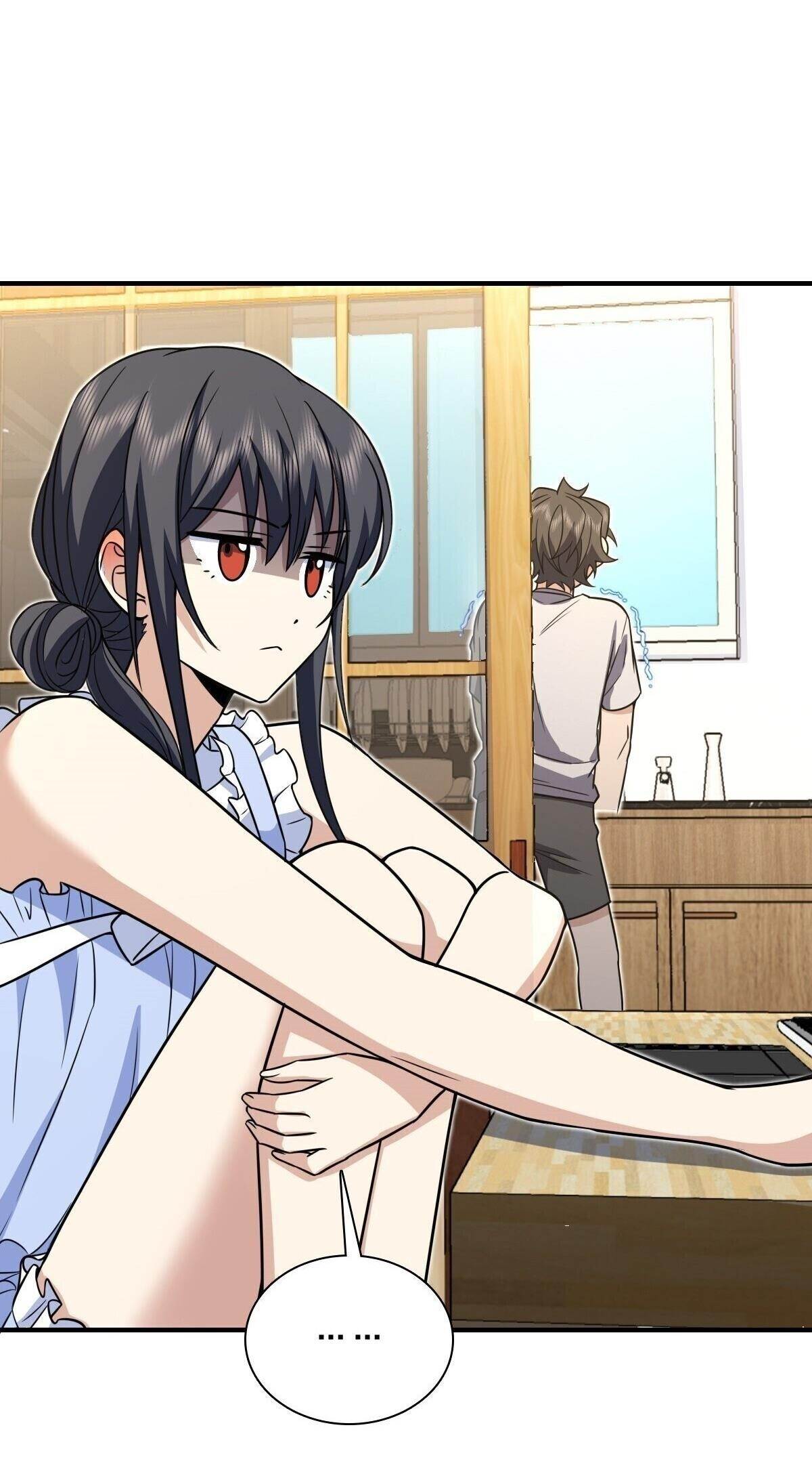 My Wife is From a Thousand Years Ago - Chapter 291 Page 18