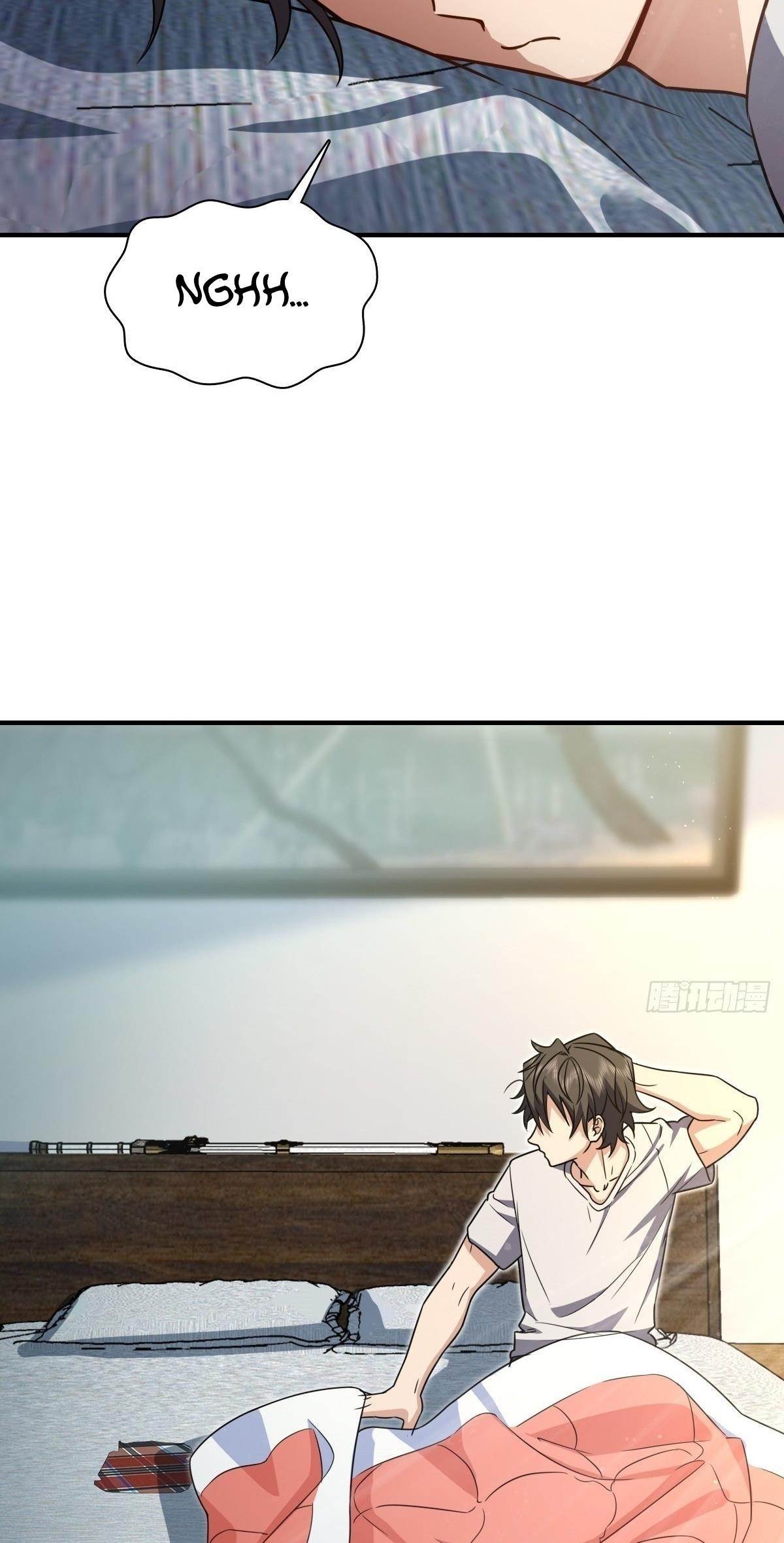 My Wife is From a Thousand Years Ago - Chapter 291 Page 2