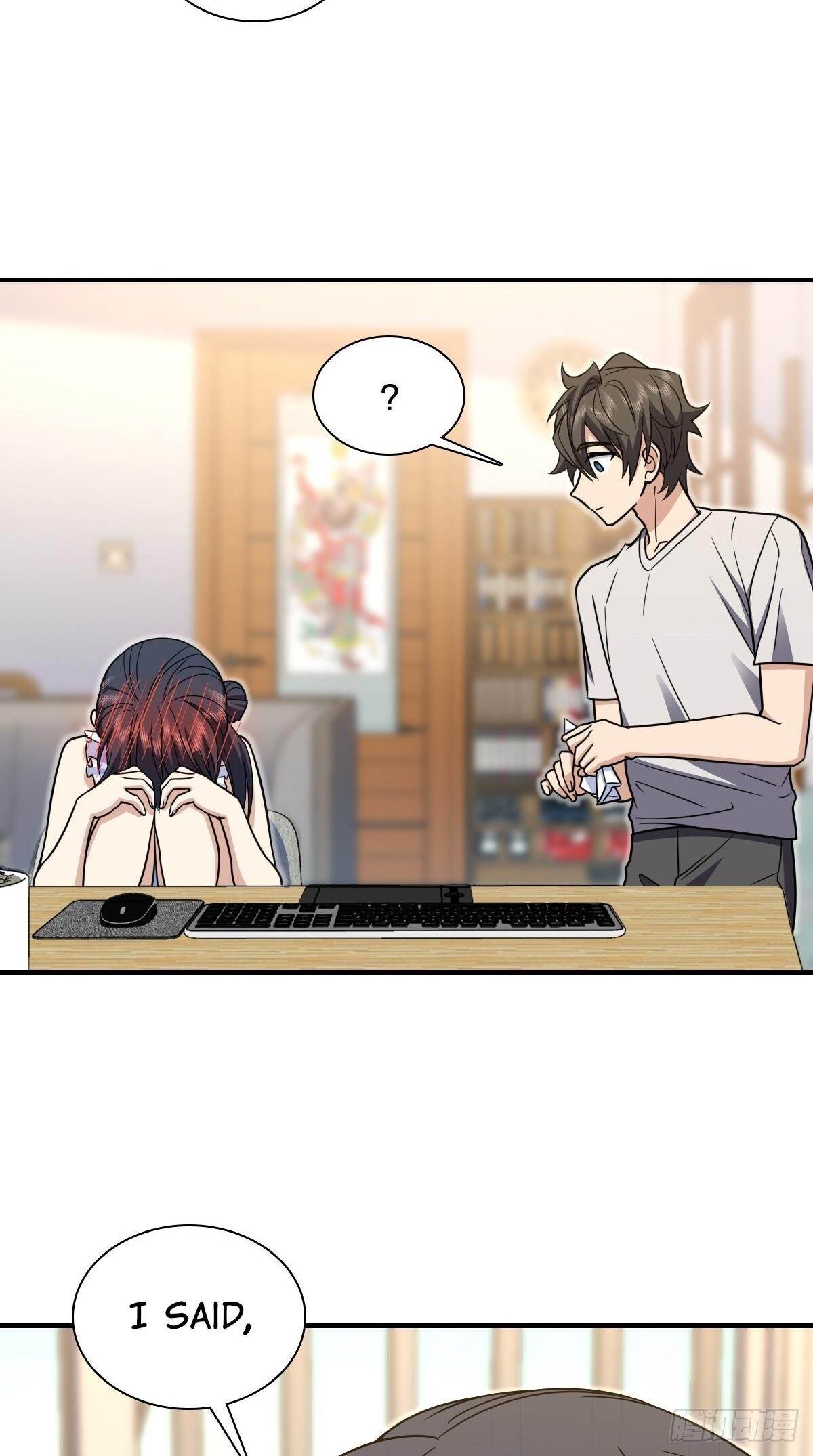 My Wife is From a Thousand Years Ago - Chapter 291 Page 21