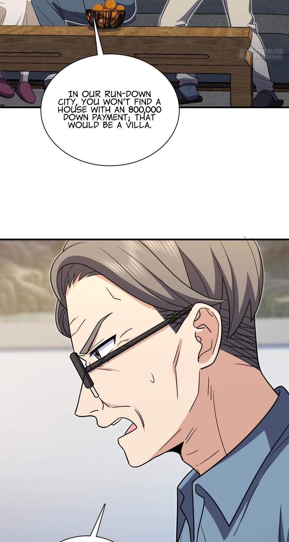 My Wife is From a Thousand Years Ago - Chapter 291 Page 35