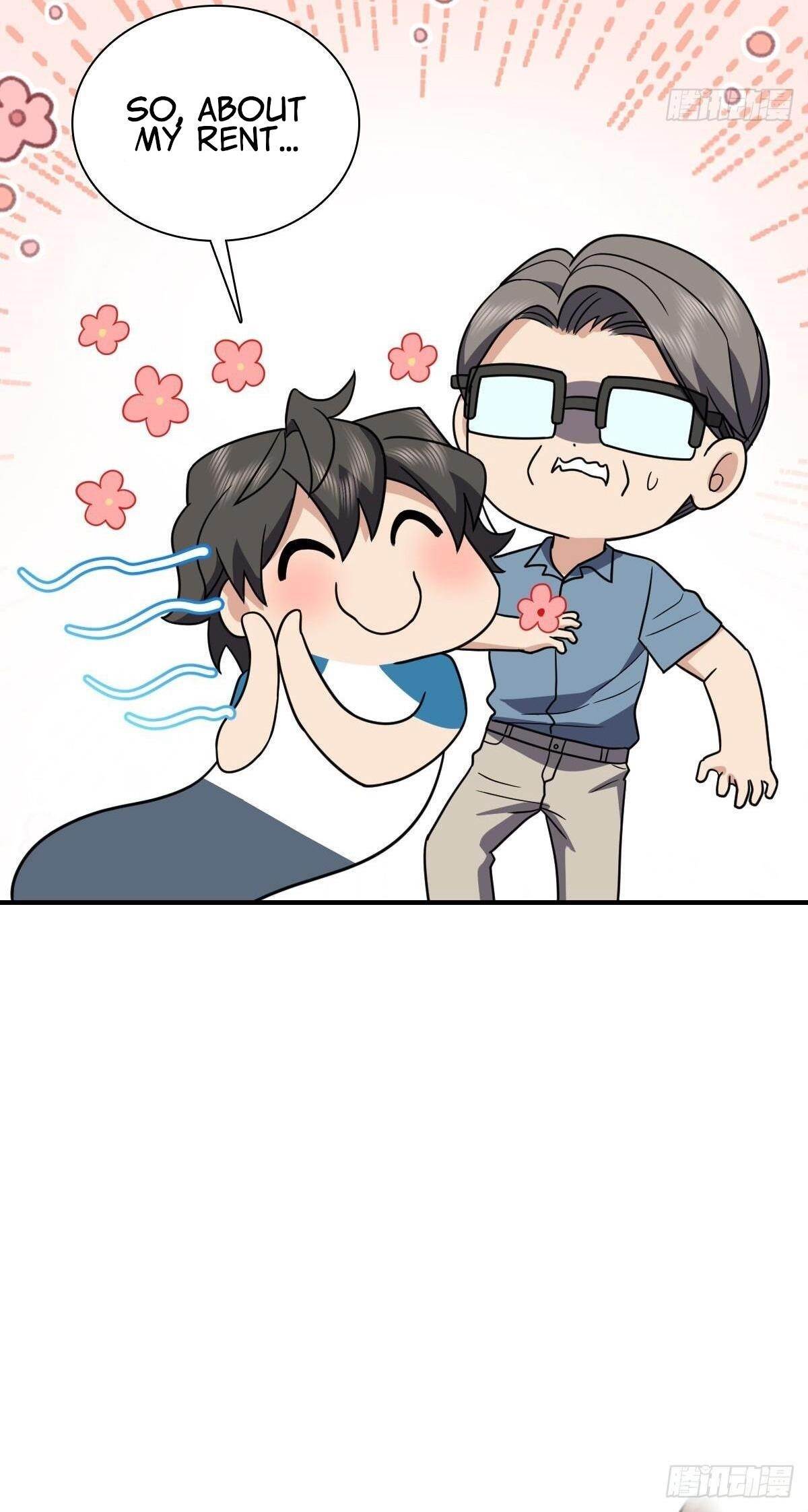 My Wife is From a Thousand Years Ago - Chapter 291 Page 37