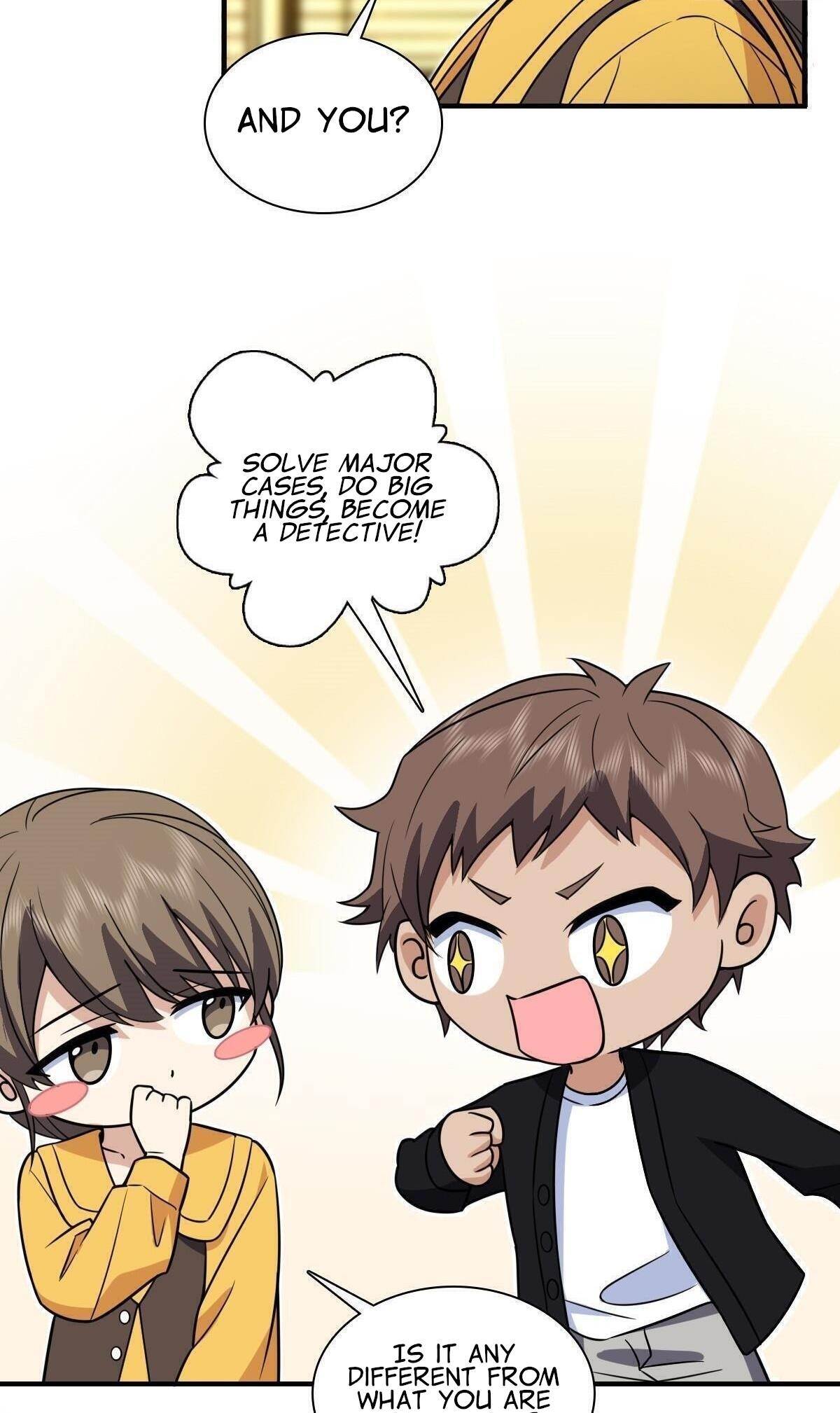 My Wife is From a Thousand Years Ago - Chapter 291 Page 44