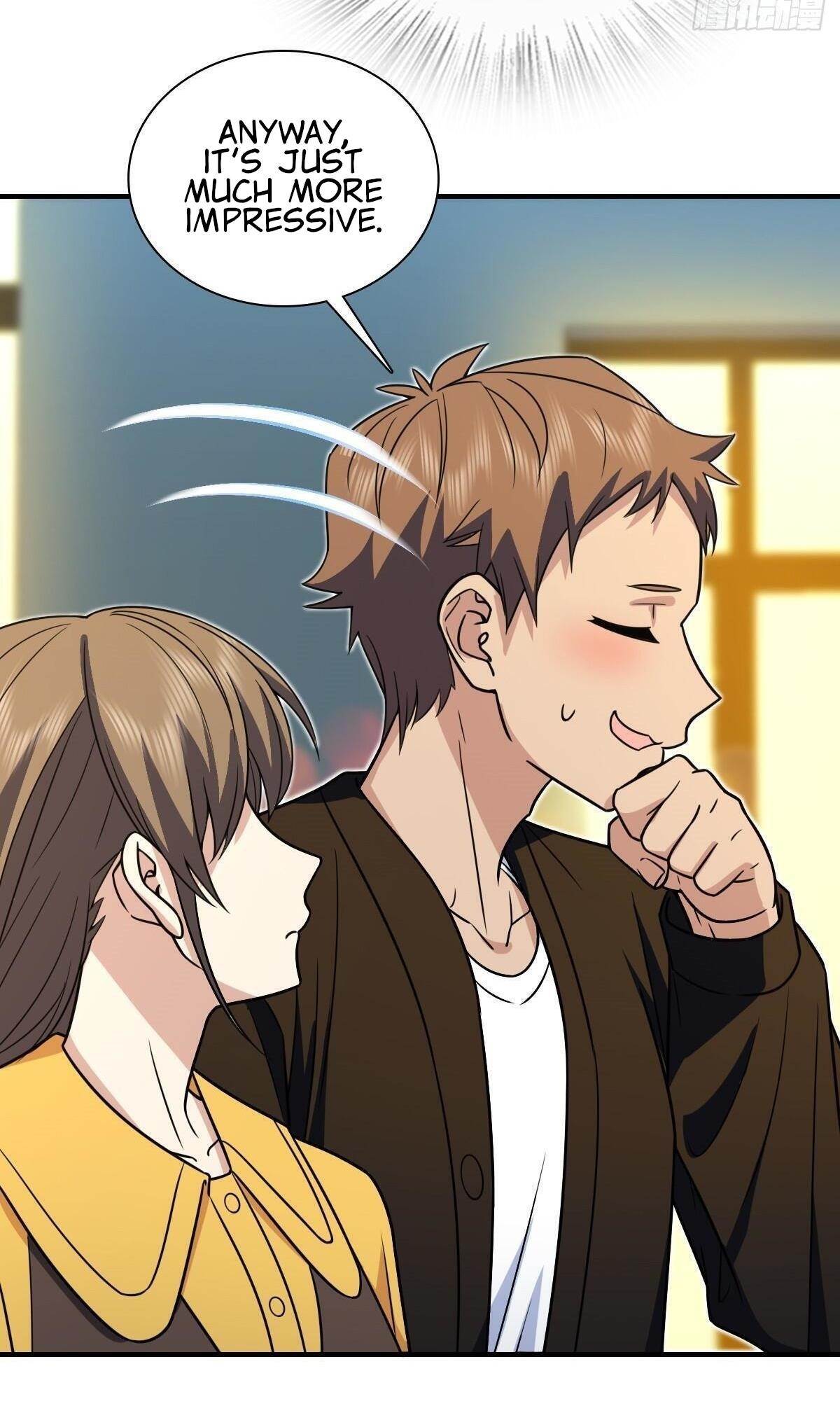 My Wife is From a Thousand Years Ago - Chapter 291 Page 46