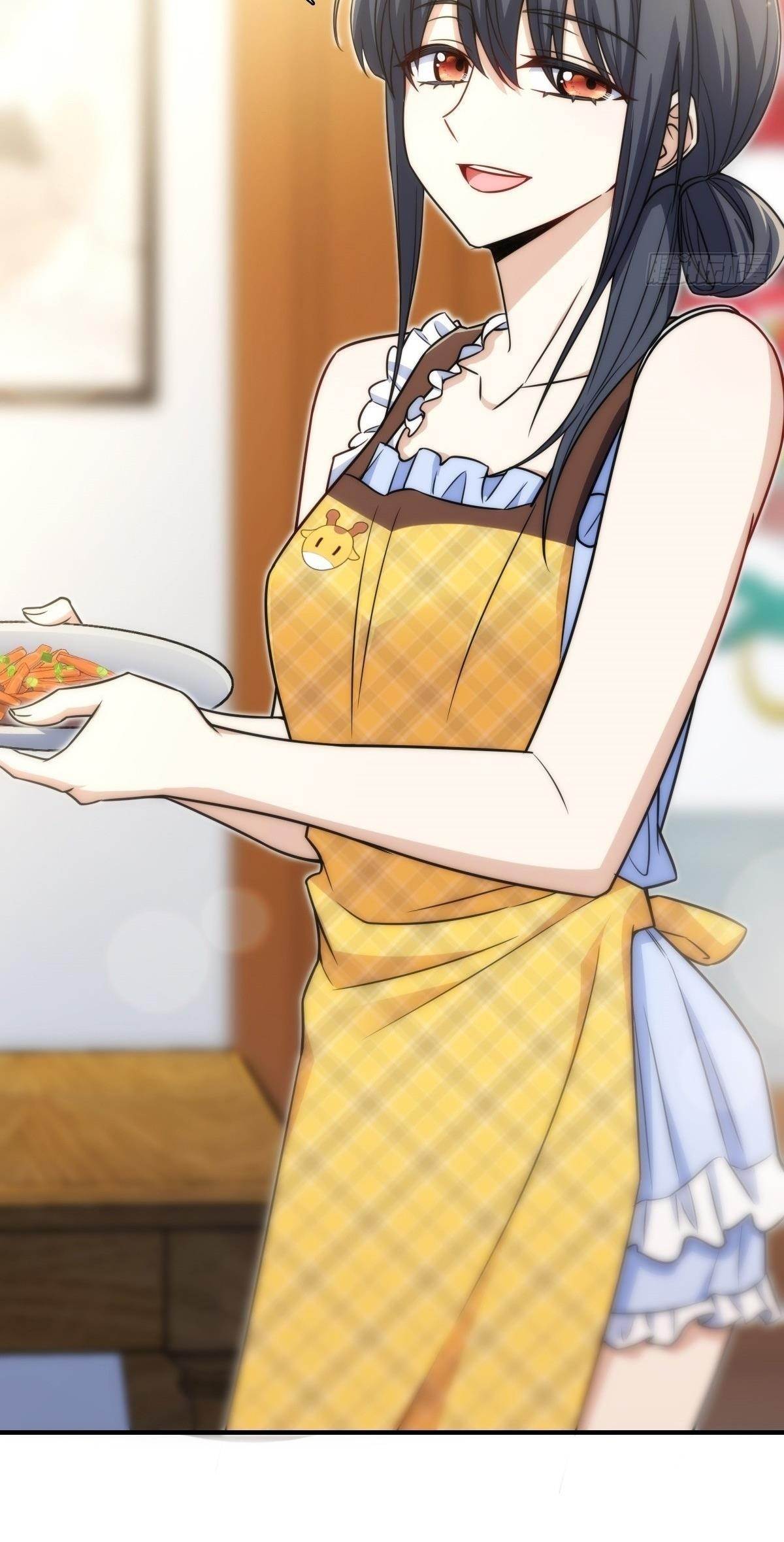 My Wife is From a Thousand Years Ago - Chapter 291 Page 5