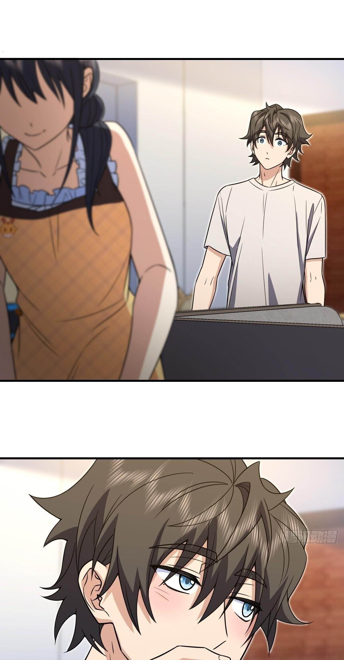 My Wife is From a Thousand Years Ago - Chapter 291 Page 6