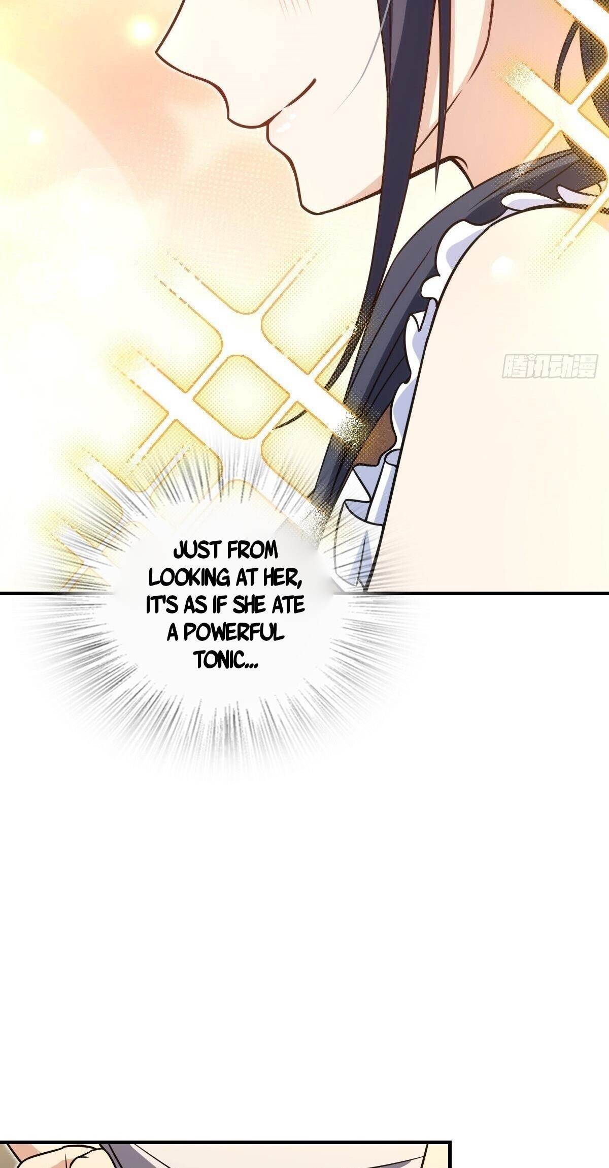 My Wife is From a Thousand Years Ago - Chapter 291 Page 9