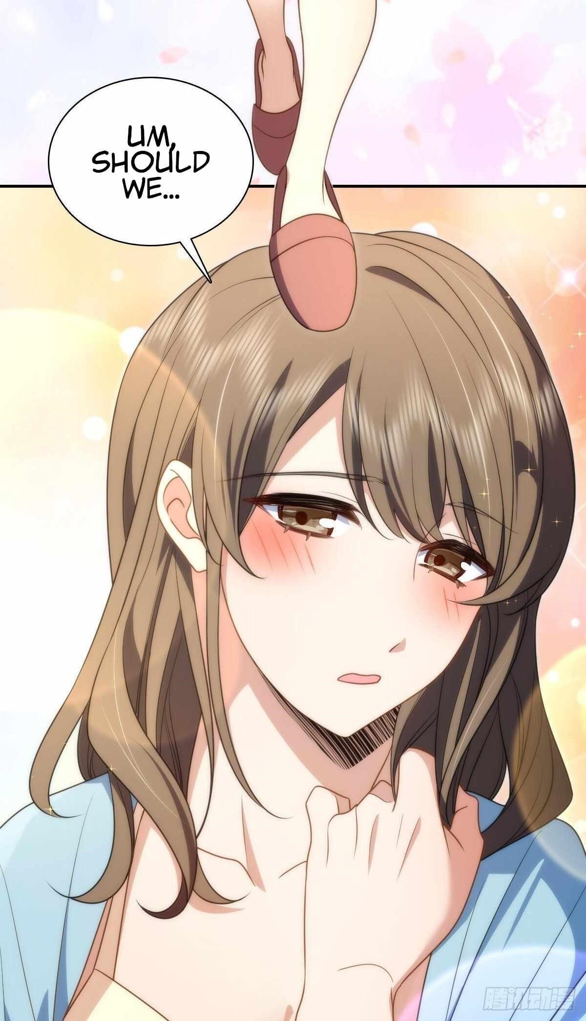 My Wife is From a Thousand Years Ago - Chapter 292 Page 10