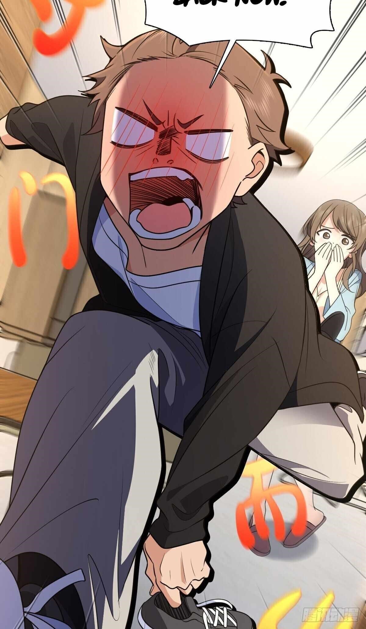 My Wife is From a Thousand Years Ago - Chapter 292 Page 13