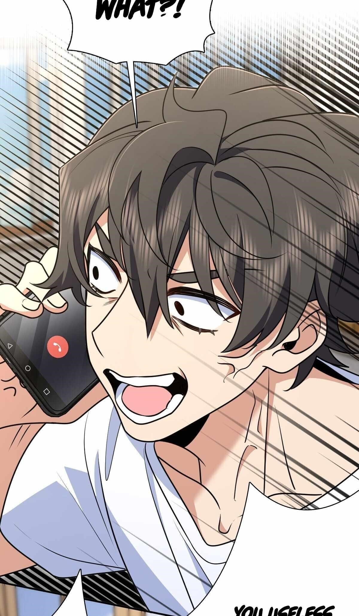 My Wife is From a Thousand Years Ago - Chapter 292 Page 15