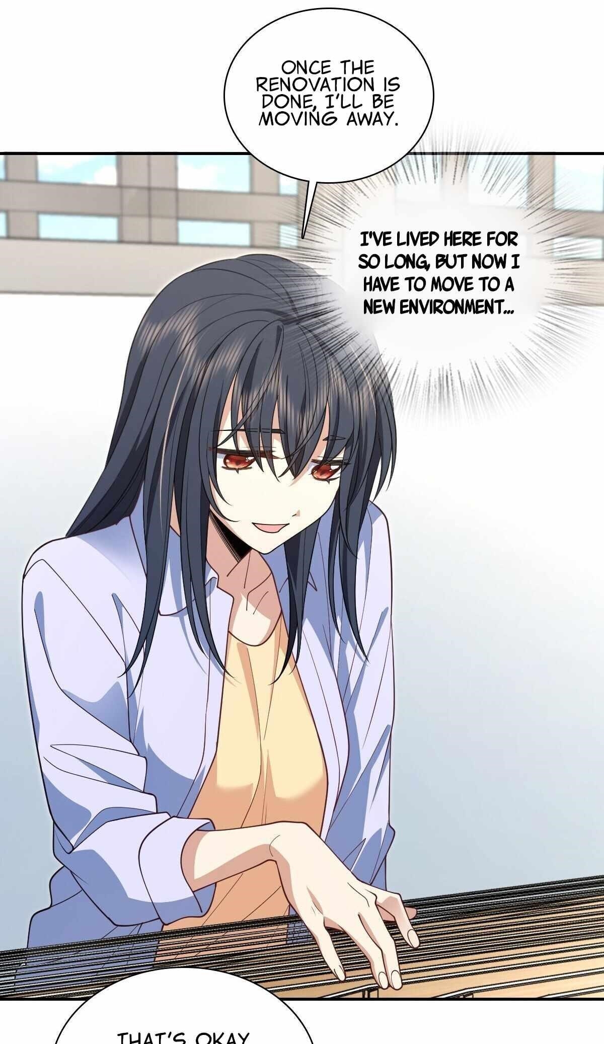 My Wife is From a Thousand Years Ago - Chapter 292 Page 34