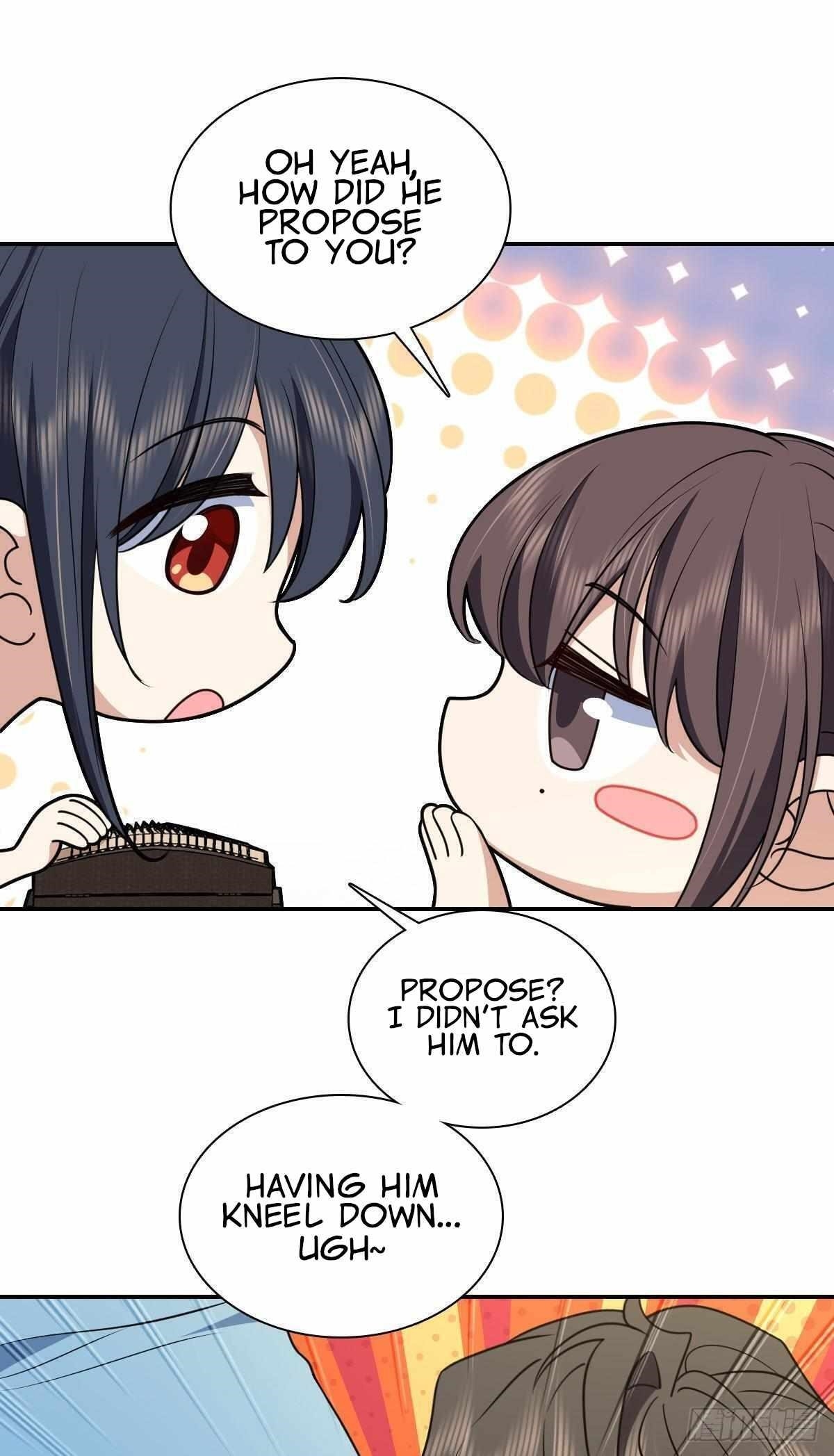 My Wife is From a Thousand Years Ago - Chapter 292 Page 37