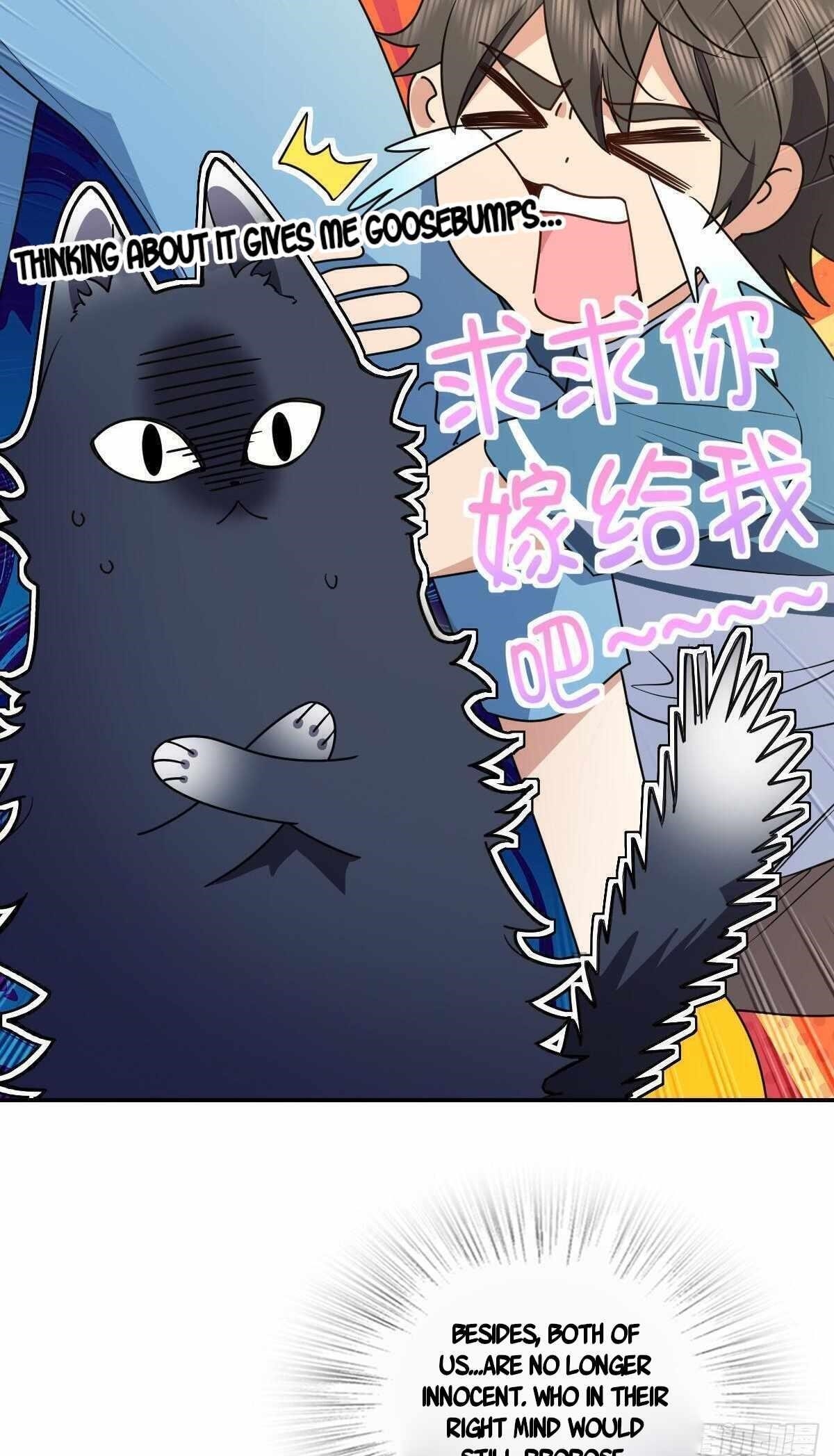 My Wife is From a Thousand Years Ago - Chapter 292 Page 38