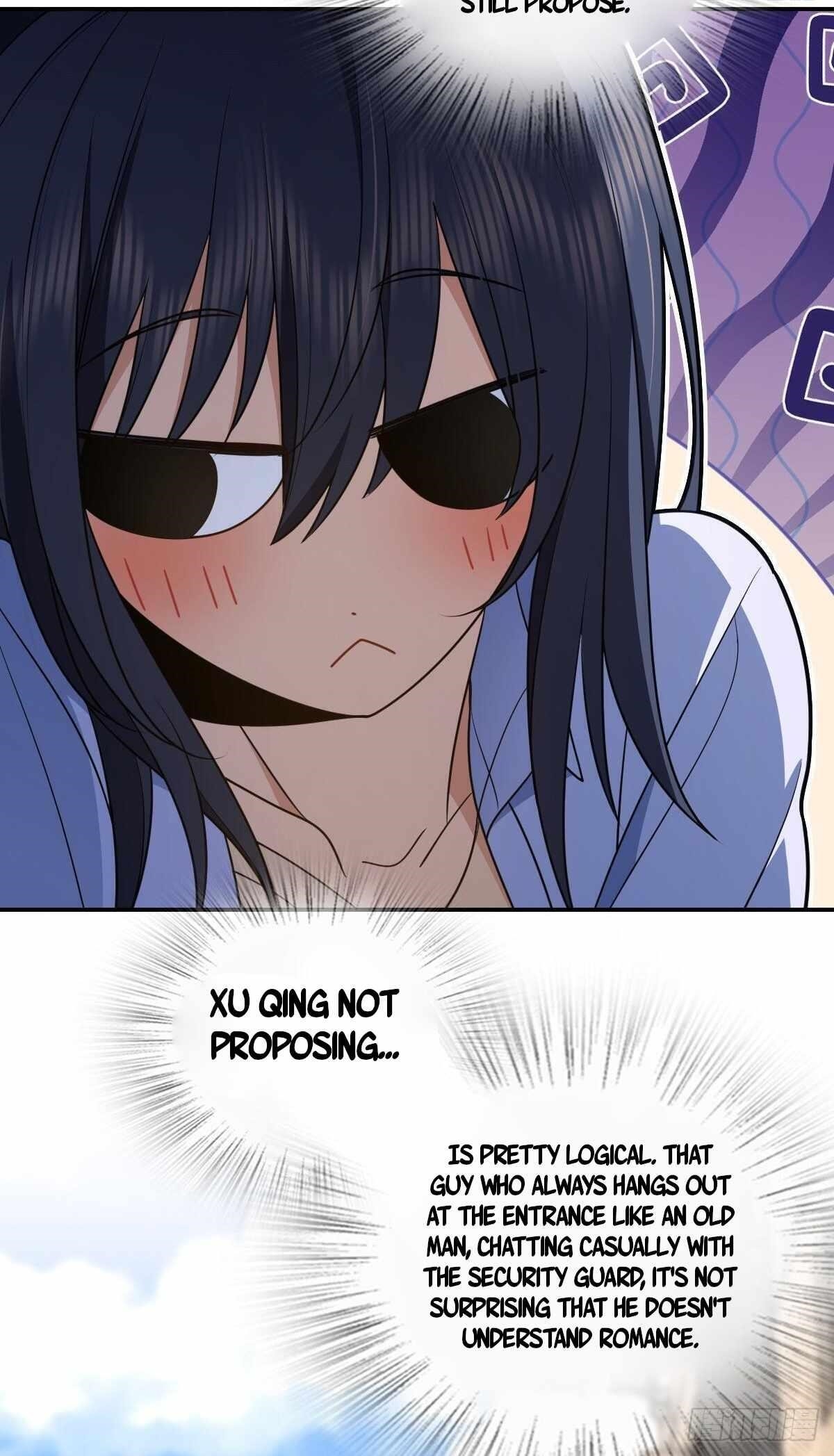 My Wife is From a Thousand Years Ago - Chapter 292 Page 39