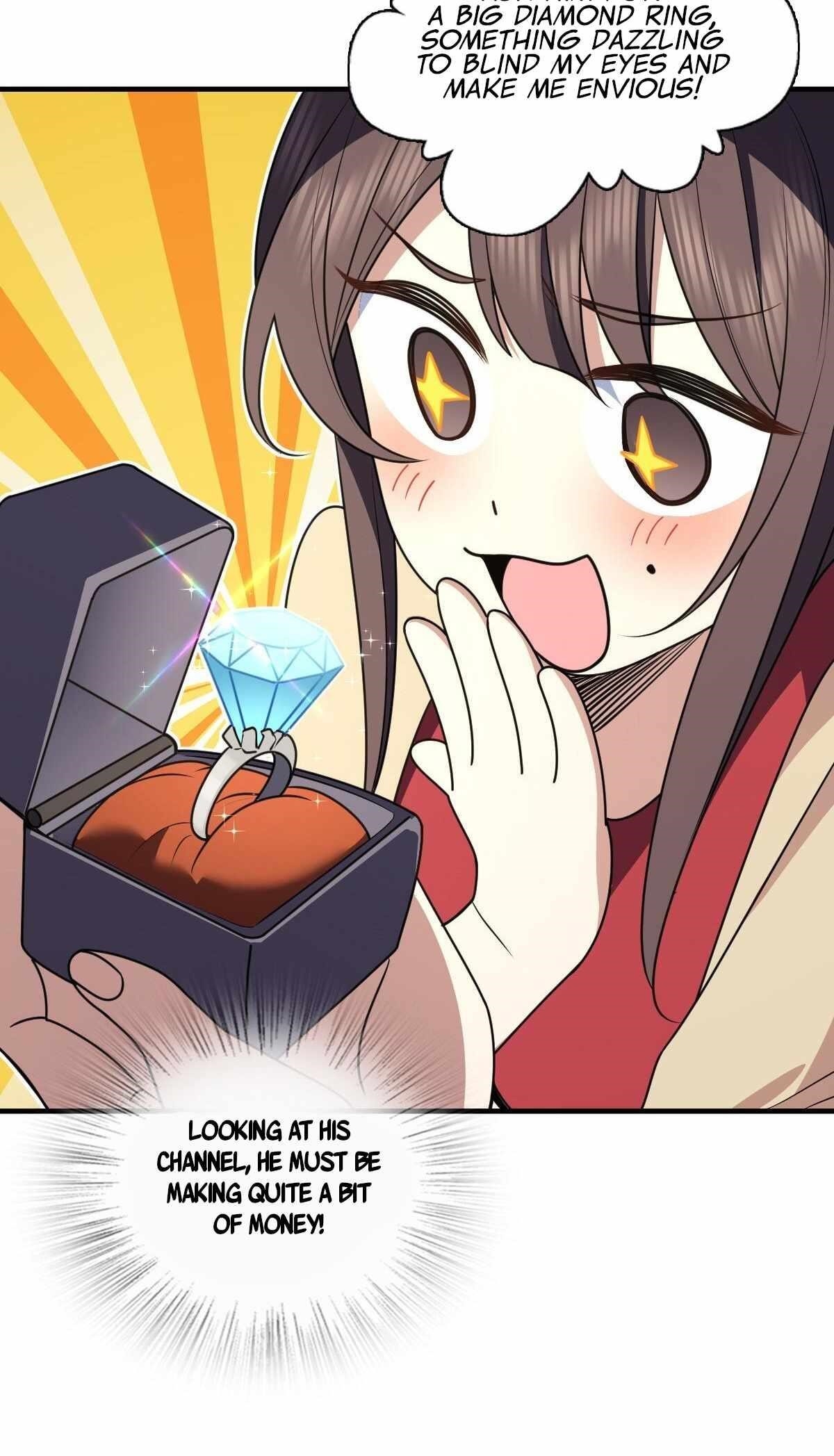 My Wife is From a Thousand Years Ago - Chapter 292 Page 42