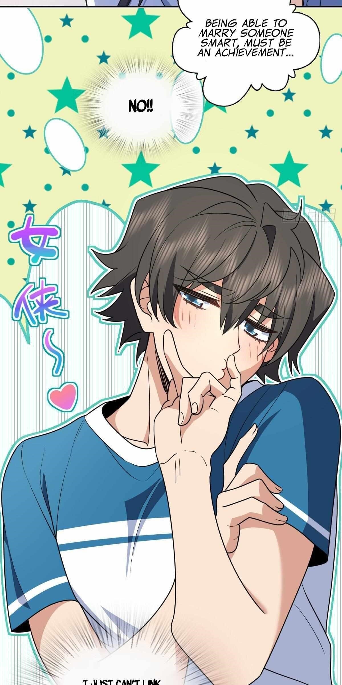 My Wife is From a Thousand Years Ago - Chapter 292 Page 46