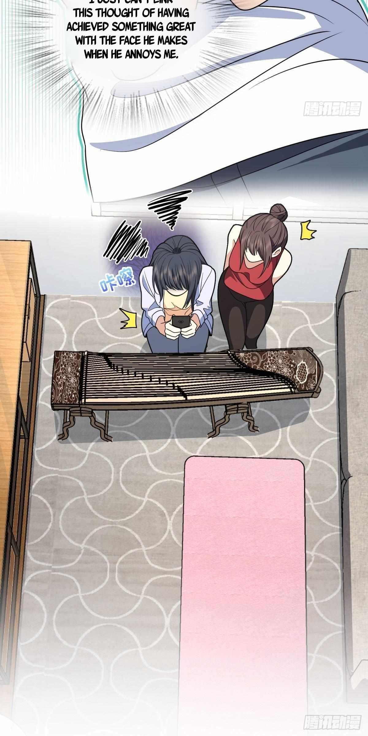 My Wife is From a Thousand Years Ago - Chapter 292 Page 47