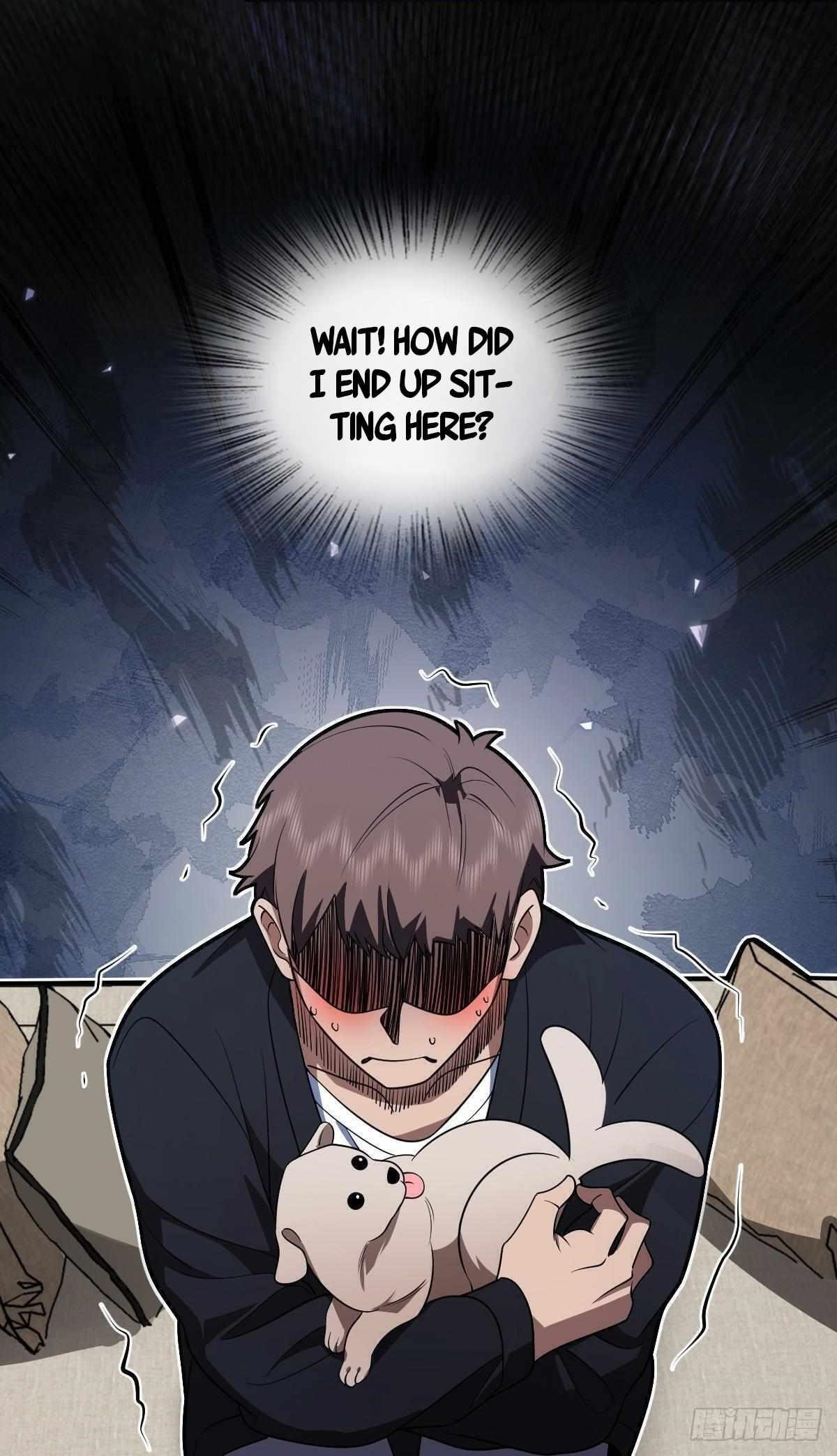 My Wife is From a Thousand Years Ago - Chapter 292 Page 6