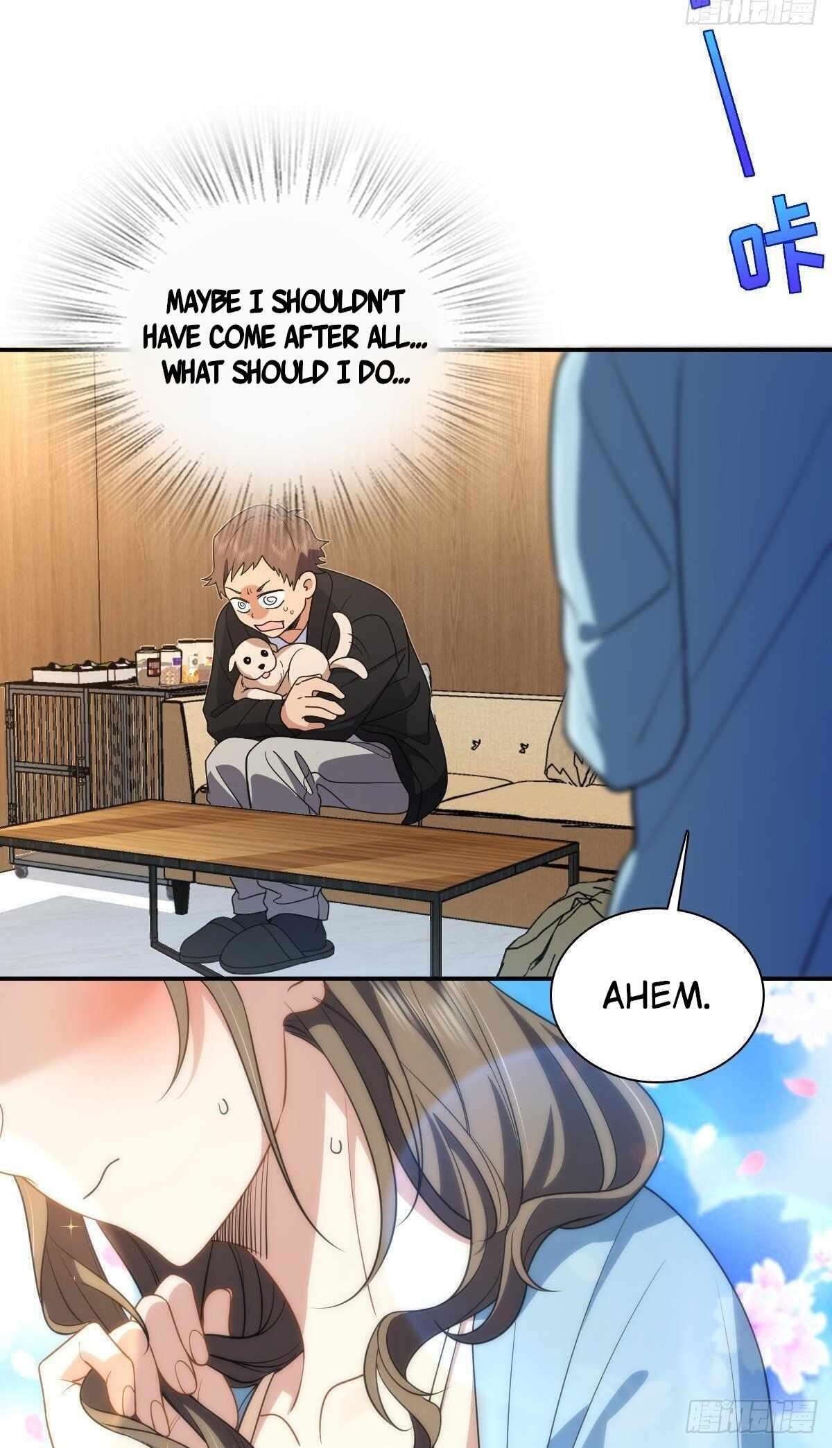 My Wife is From a Thousand Years Ago - Chapter 292 Page 8