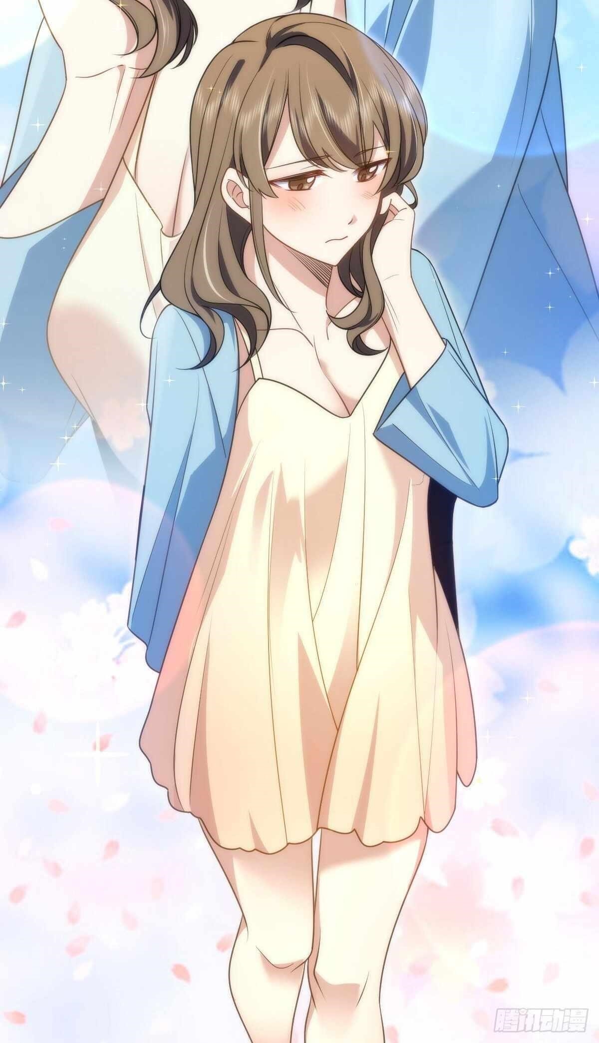 My Wife is From a Thousand Years Ago - Chapter 292 Page 9