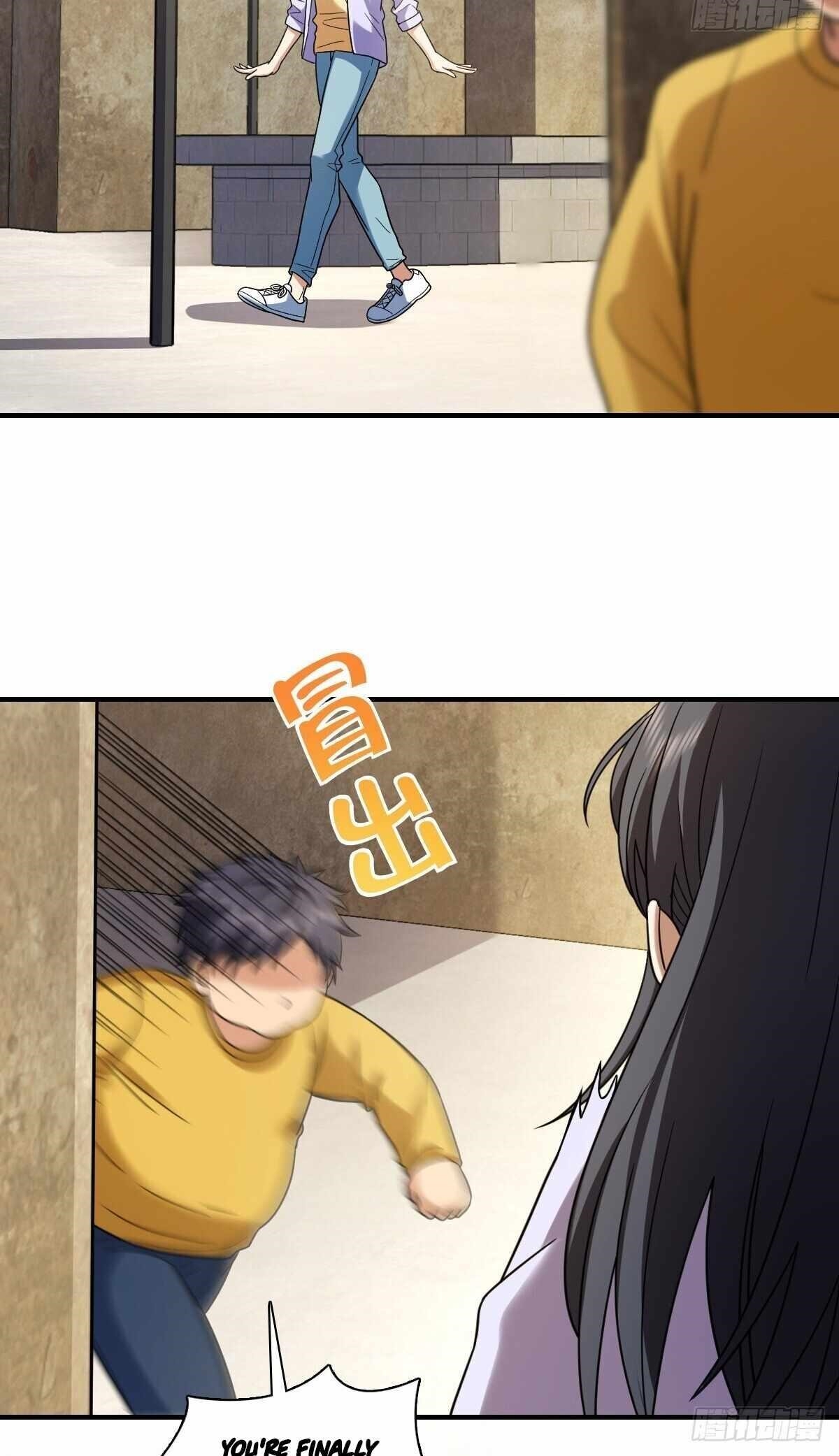 My Wife is From a Thousand Years Ago - Chapter 293 Page 14