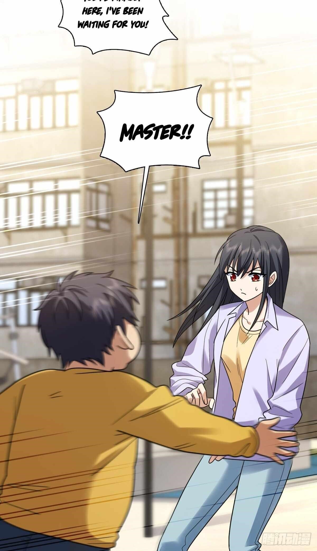 My Wife is From a Thousand Years Ago - Chapter 293 Page 15