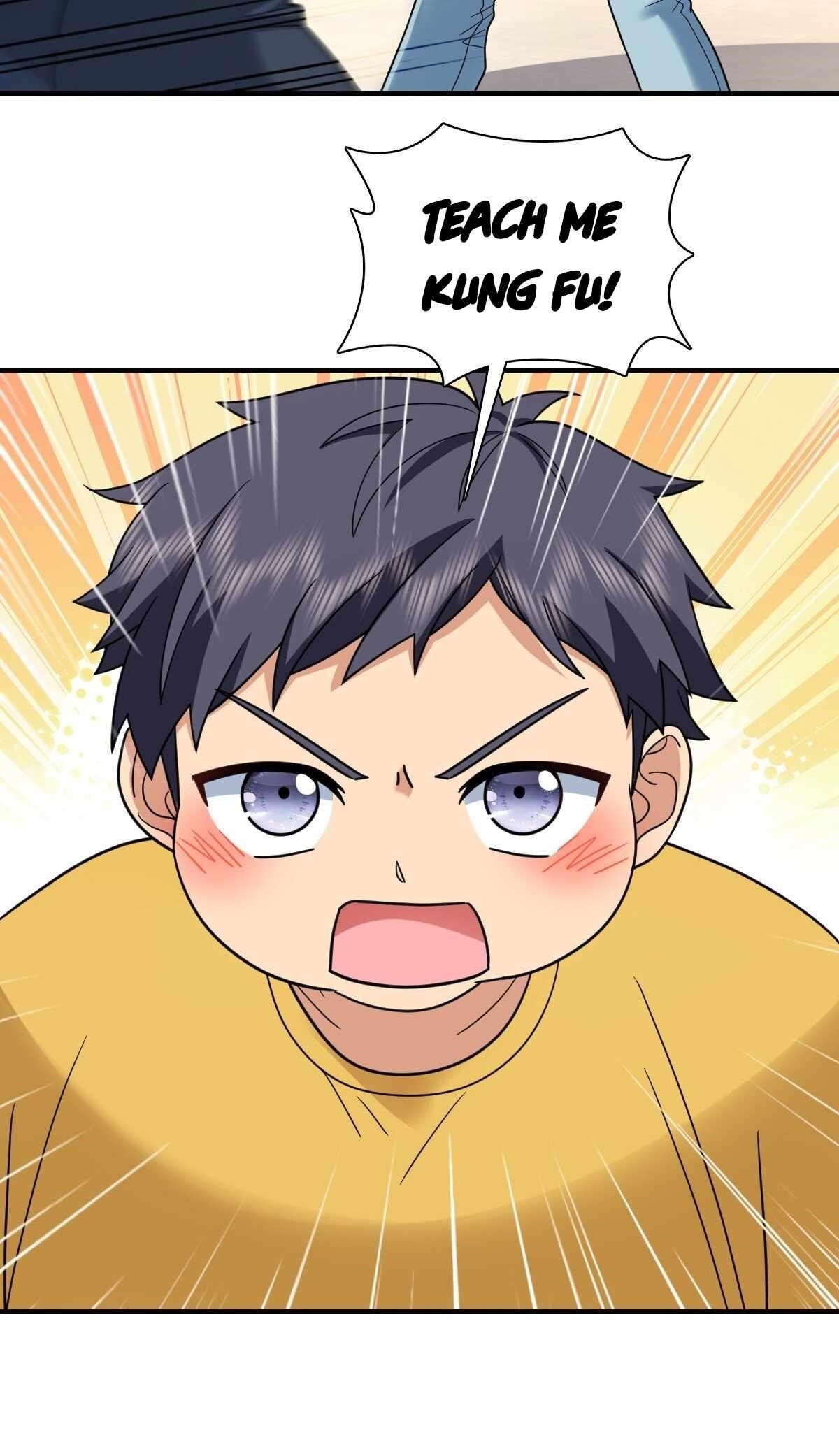 My Wife is From a Thousand Years Ago - Chapter 293 Page 16