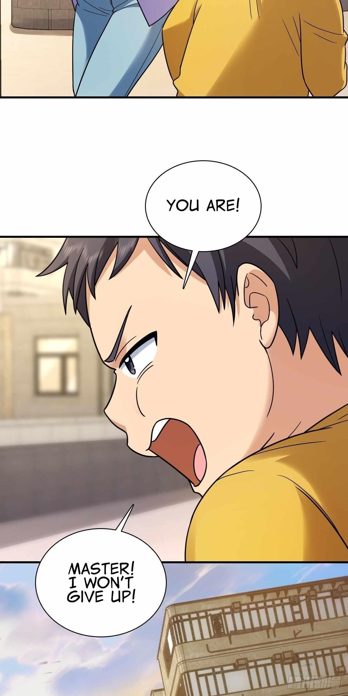 My Wife is From a Thousand Years Ago - Chapter 293 Page 19