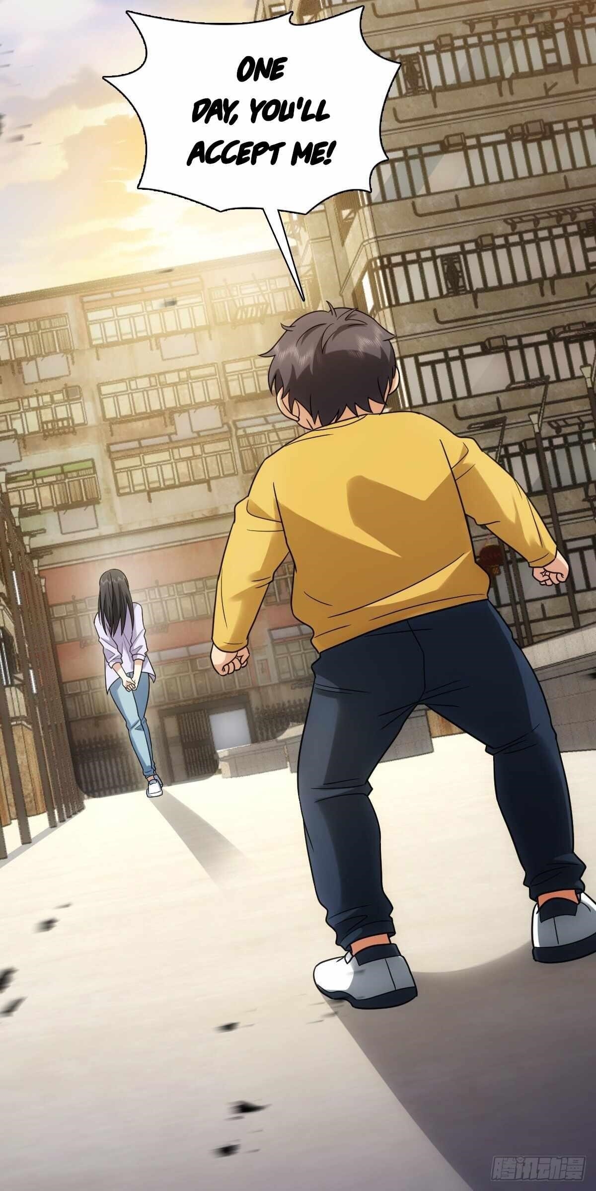 My Wife is From a Thousand Years Ago - Chapter 293 Page 20