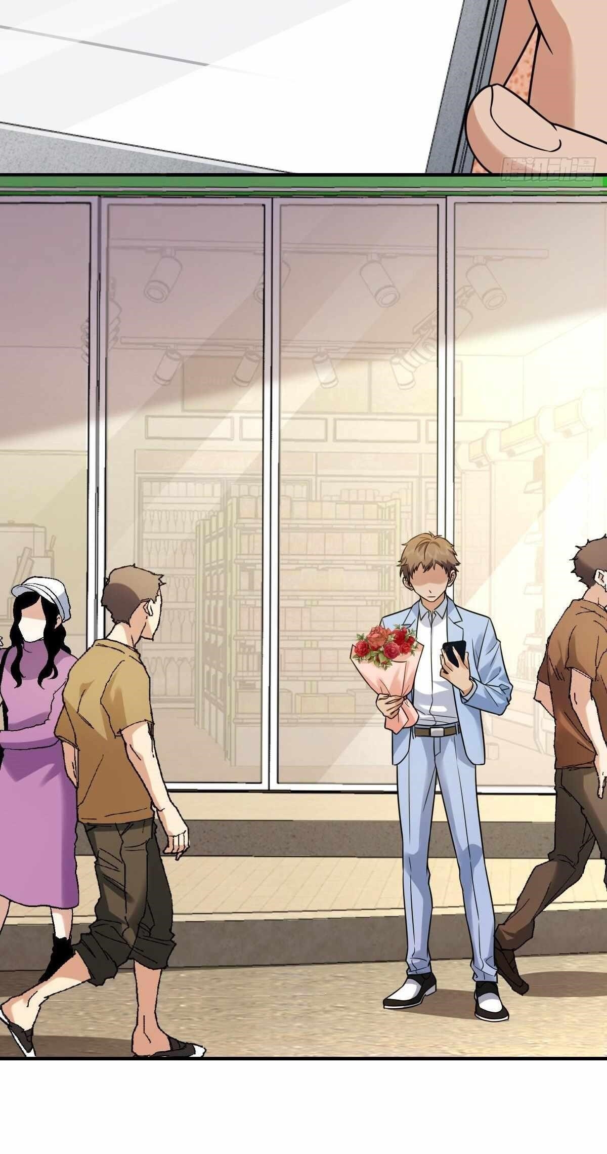 My Wife is From a Thousand Years Ago - Chapter 293 Page 26