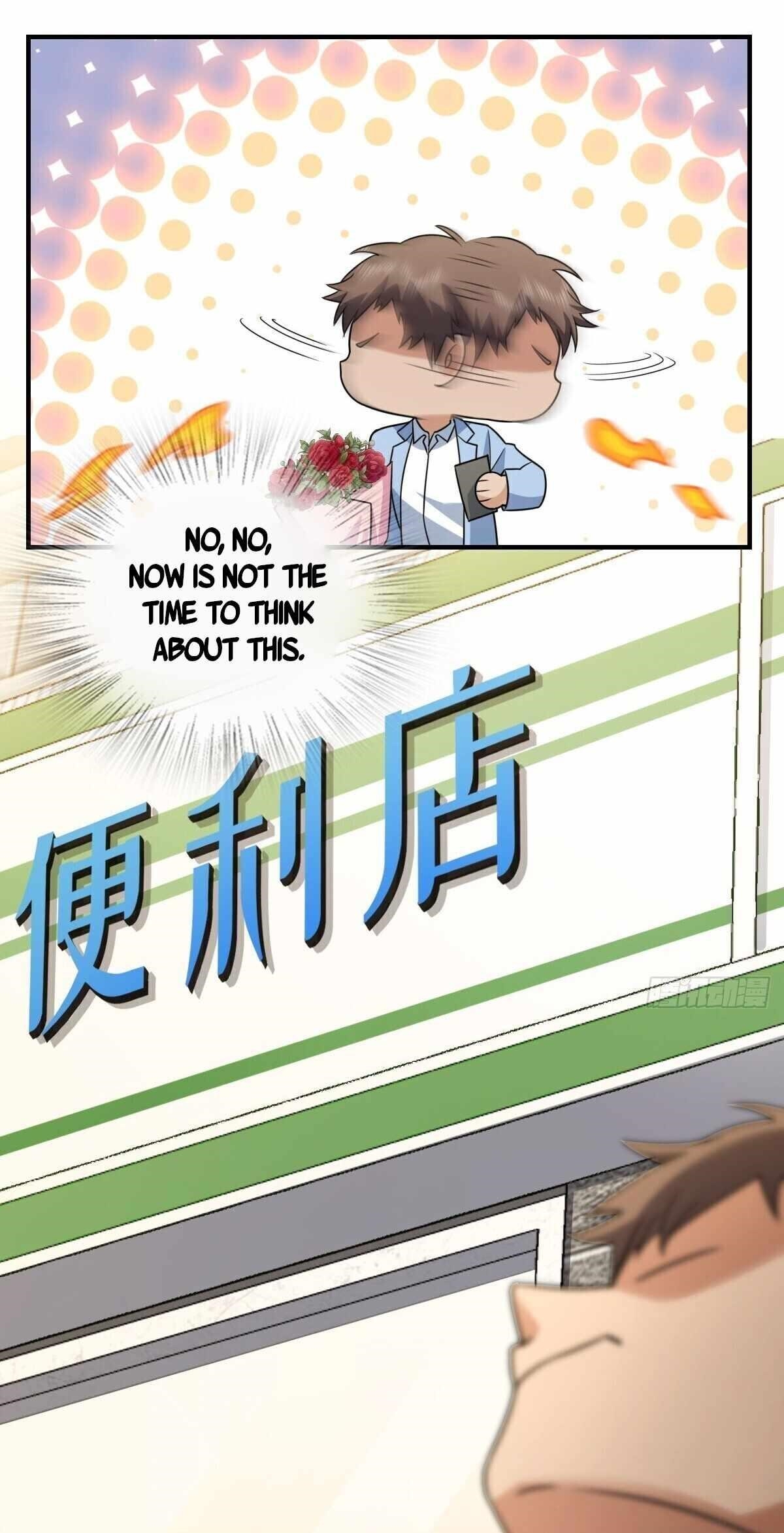 My Wife is From a Thousand Years Ago - Chapter 293 Page 28