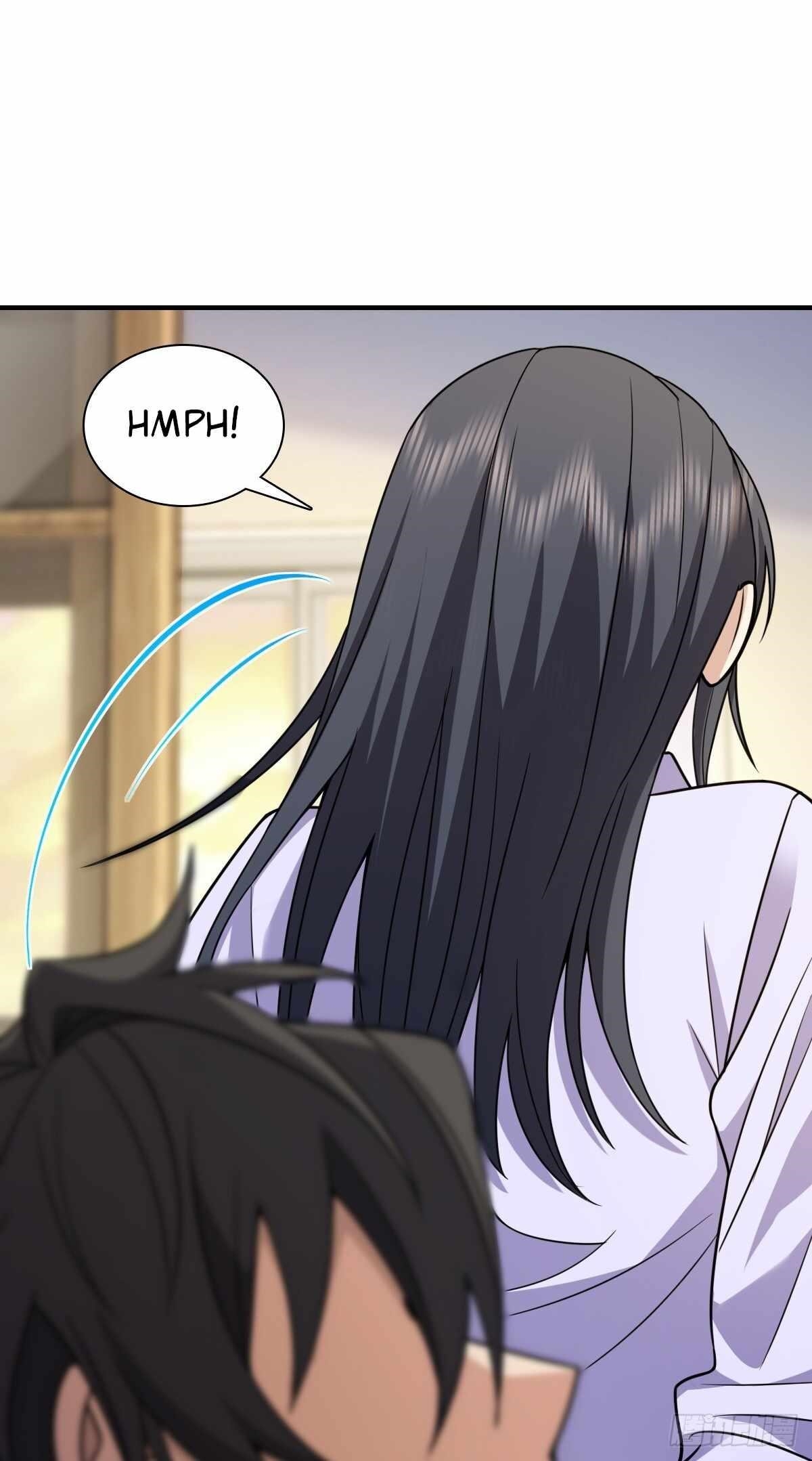 My Wife is From a Thousand Years Ago - Chapter 293 Page 37