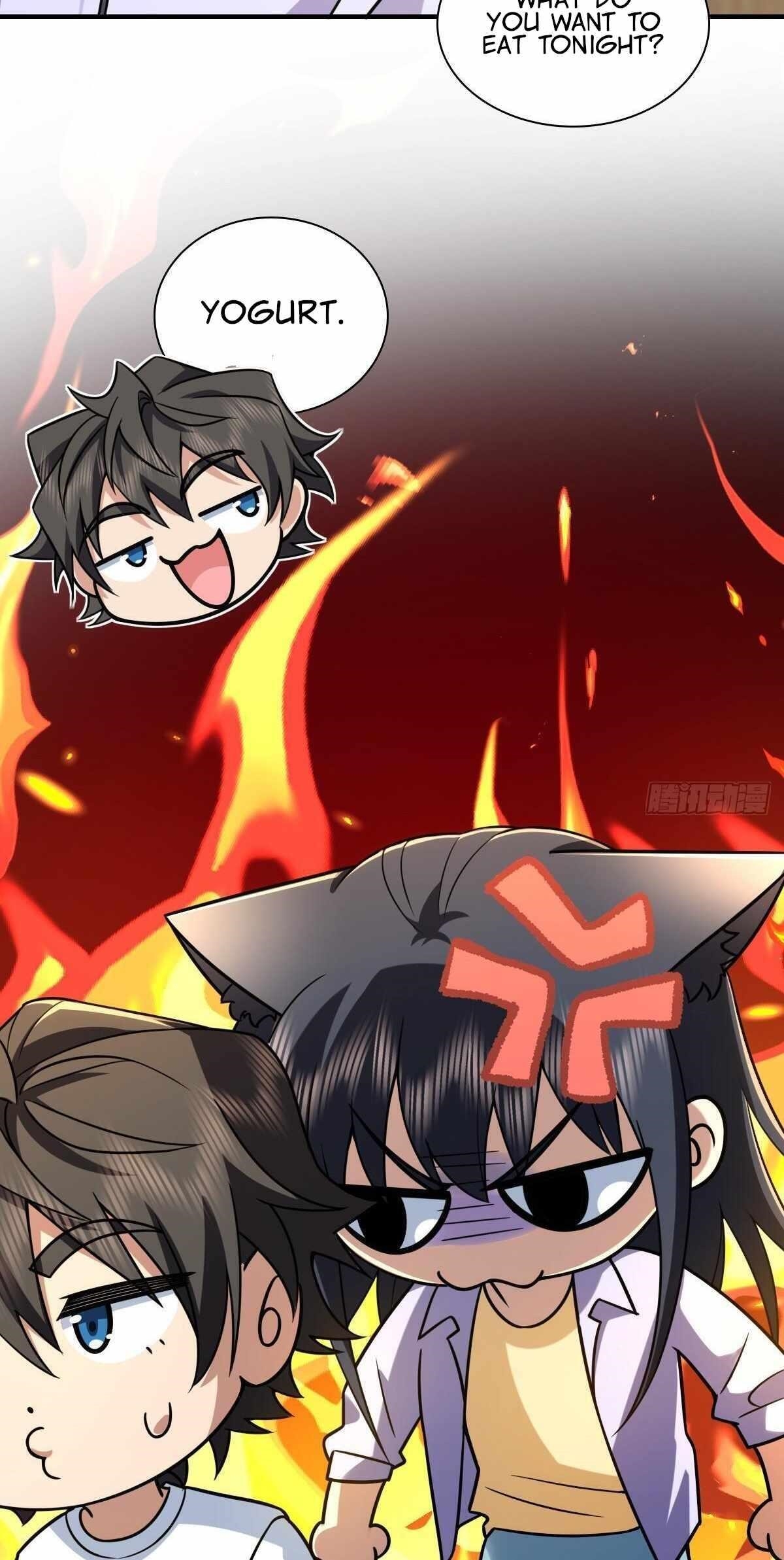 My Wife is From a Thousand Years Ago - Chapter 293 Page 40