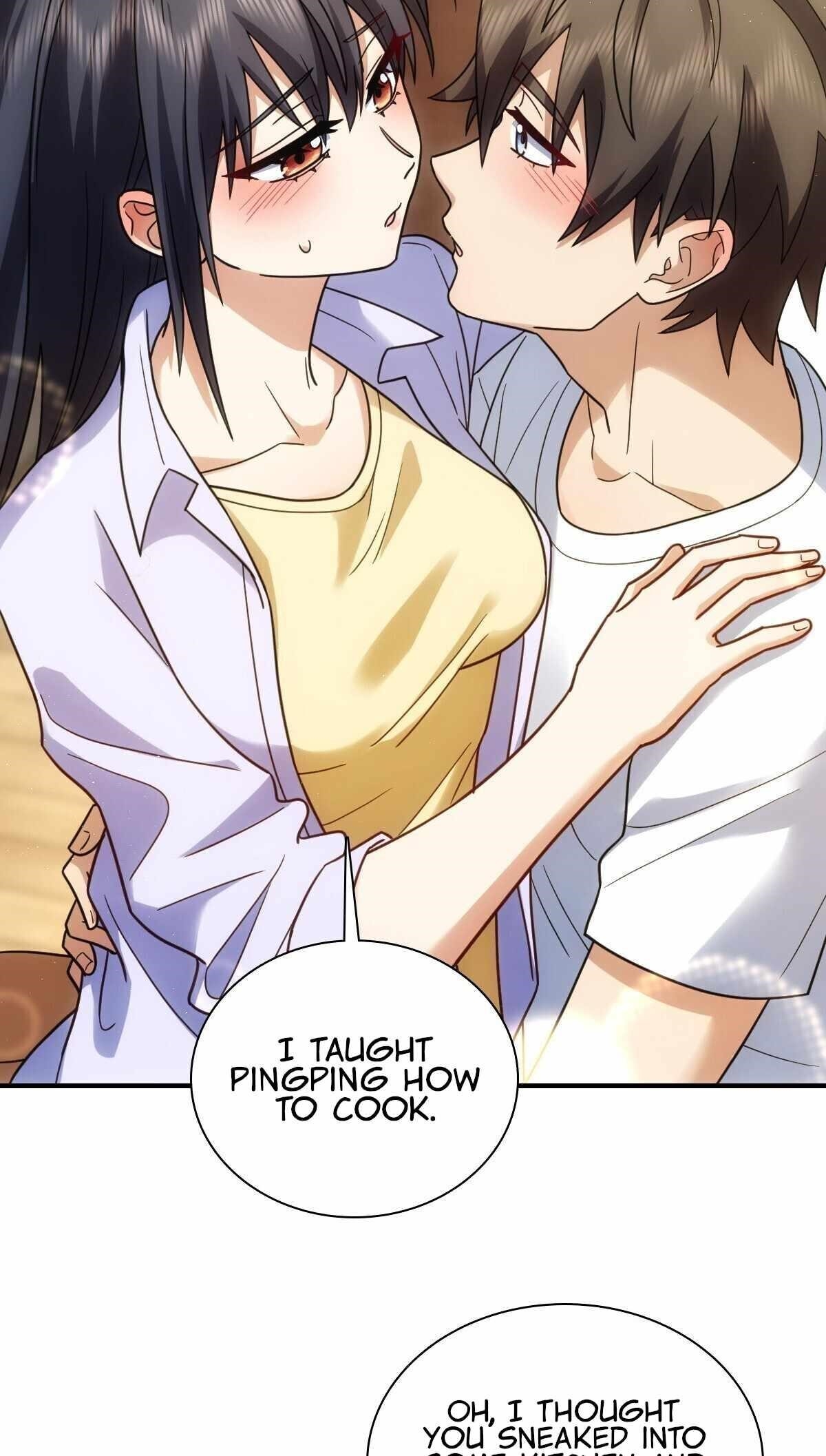 My Wife is From a Thousand Years Ago - Chapter 293 Page 43