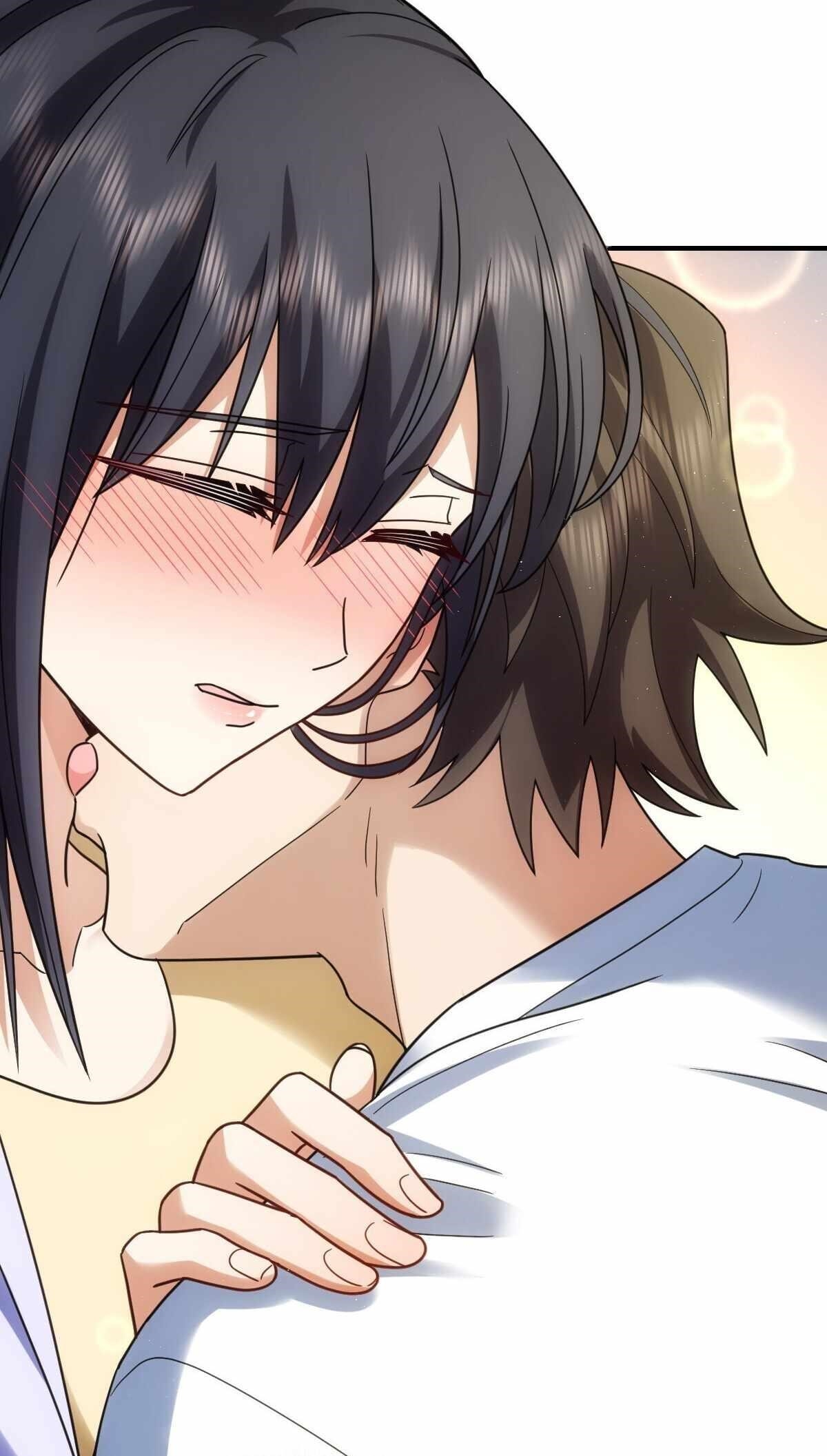 My Wife is From a Thousand Years Ago - Chapter 293 Page 45