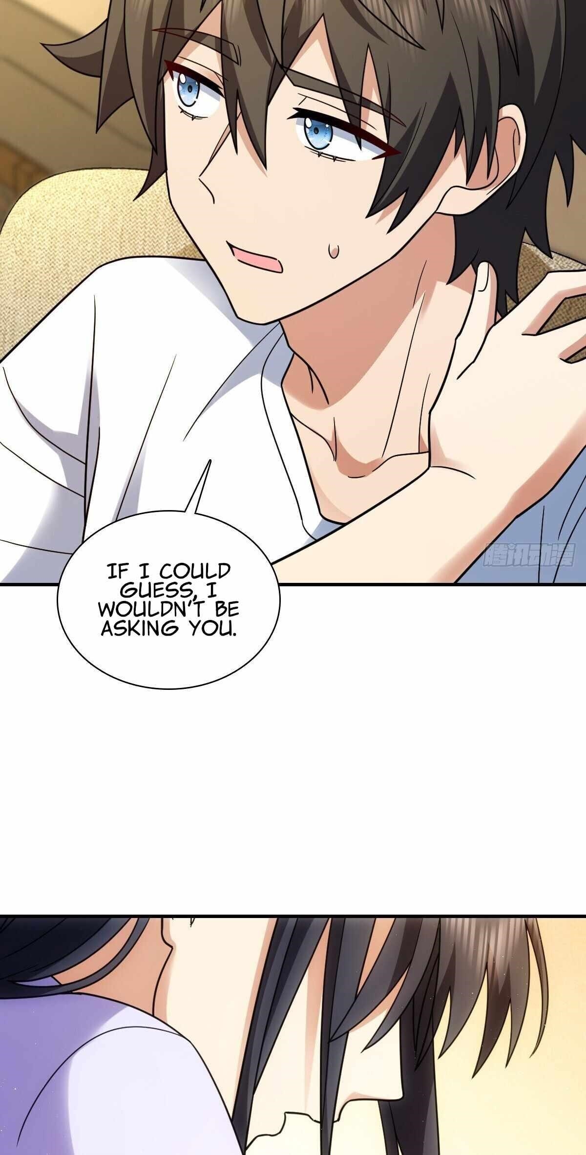 My Wife is From a Thousand Years Ago - Chapter 293 Page 50