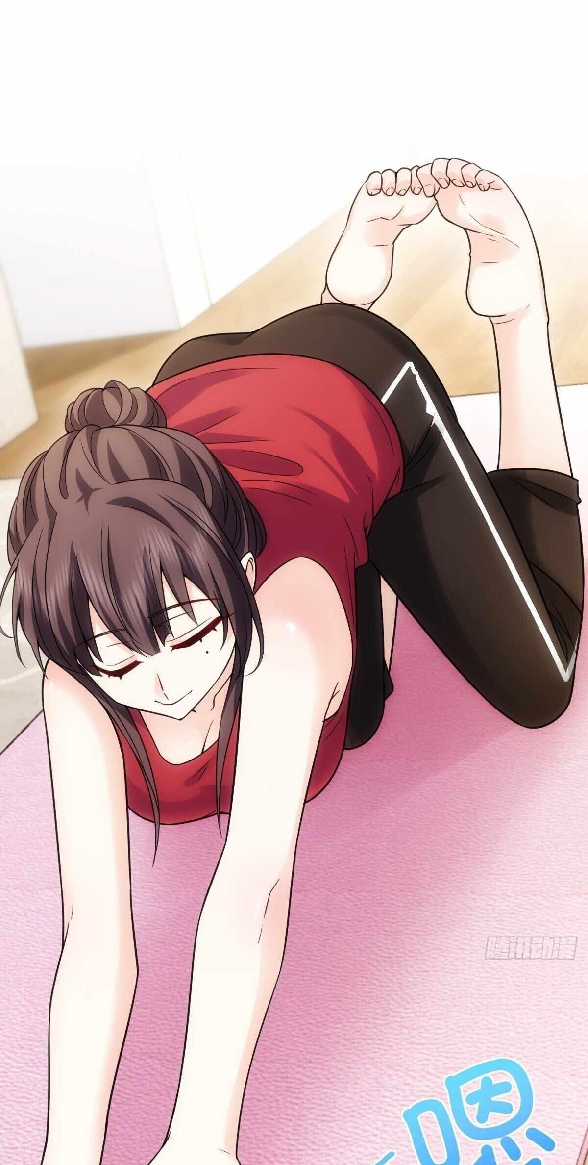 My Wife is From a Thousand Years Ago - Chapter 293 Page 6