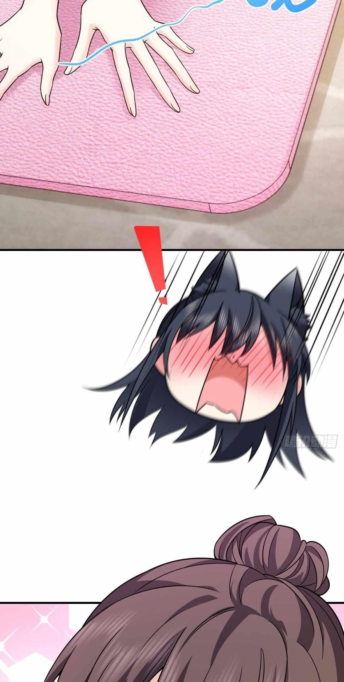 My Wife is From a Thousand Years Ago - Chapter 293 Page 7