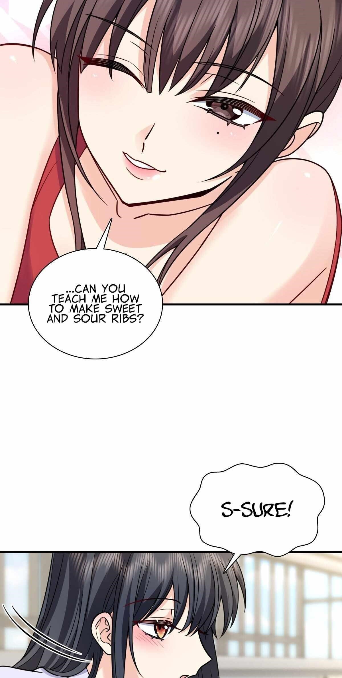 My Wife is From a Thousand Years Ago - Chapter 293 Page 8