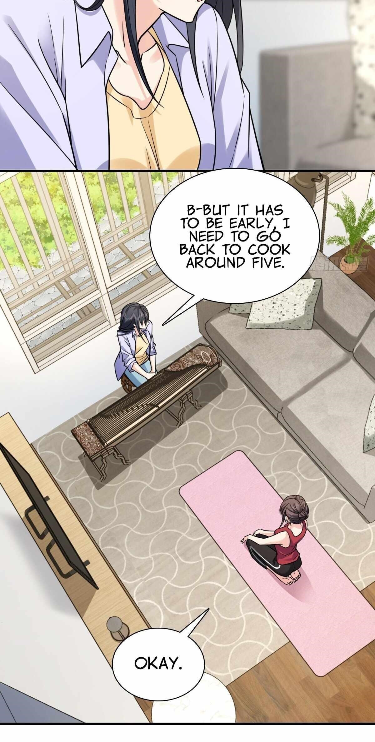 My Wife is From a Thousand Years Ago - Chapter 293 Page 9