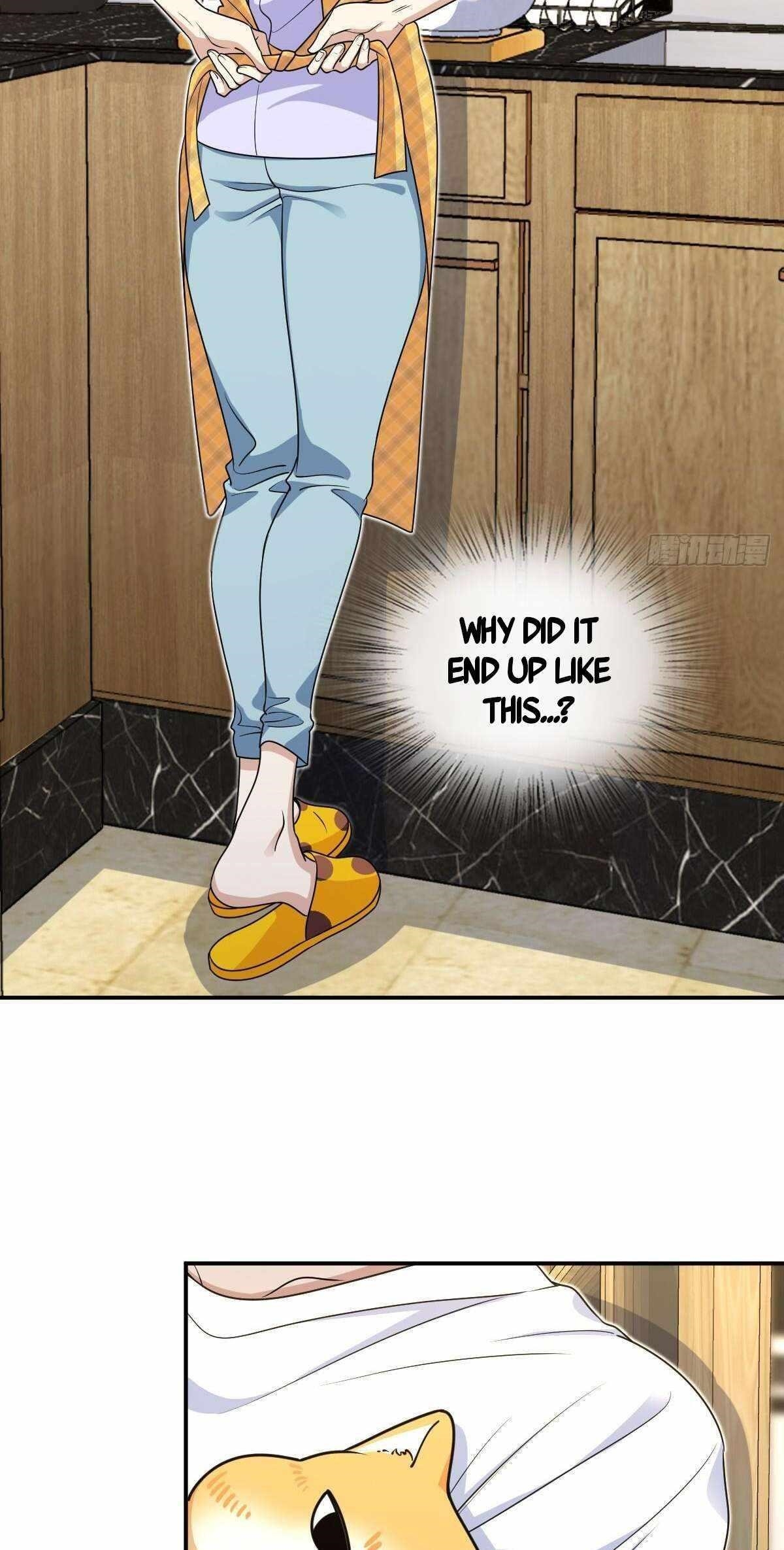 My Wife is From a Thousand Years Ago - Chapter 294 Page 11