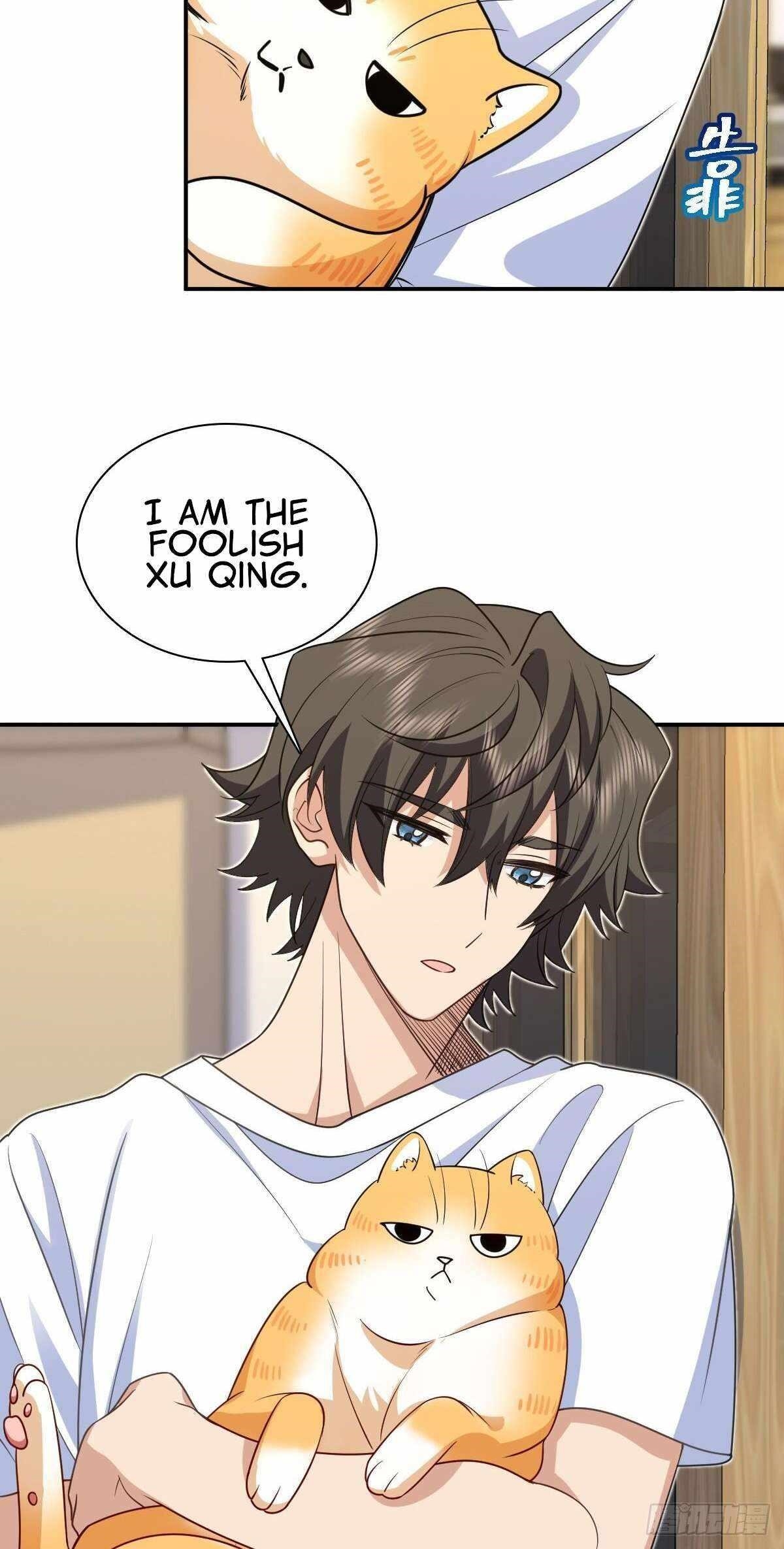 My Wife is From a Thousand Years Ago - Chapter 294 Page 12