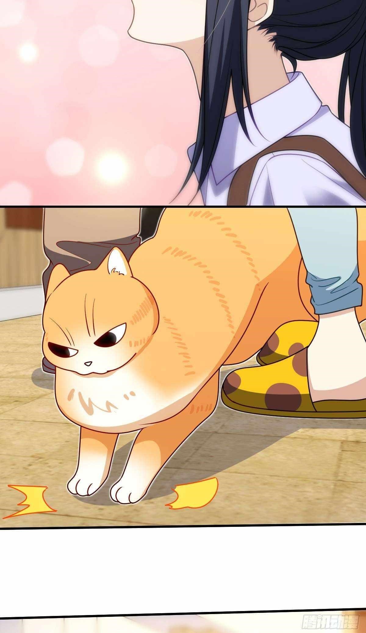 My Wife is From a Thousand Years Ago - Chapter 294 Page 20