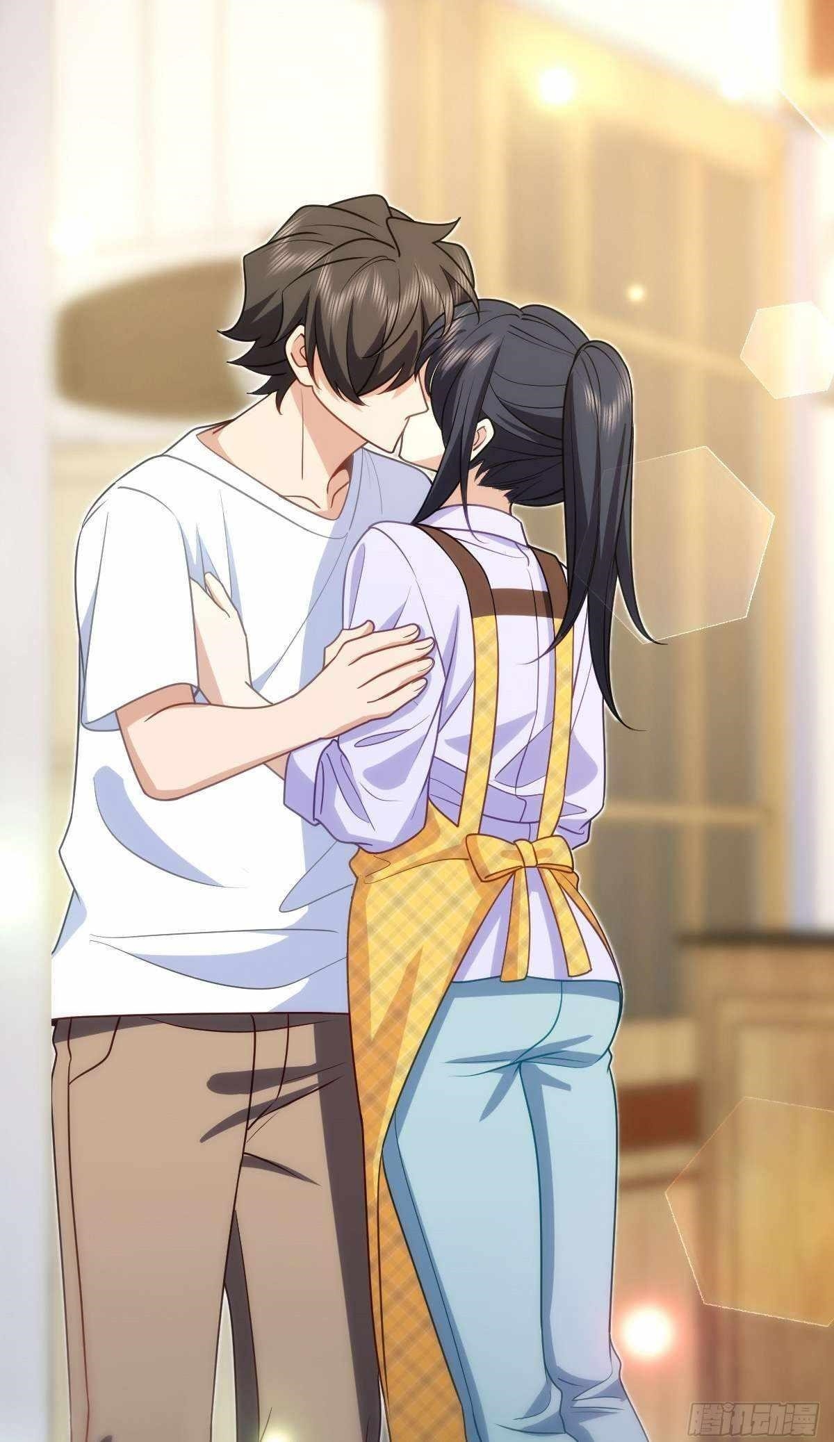 My Wife is From a Thousand Years Ago - Chapter 294 Page 21