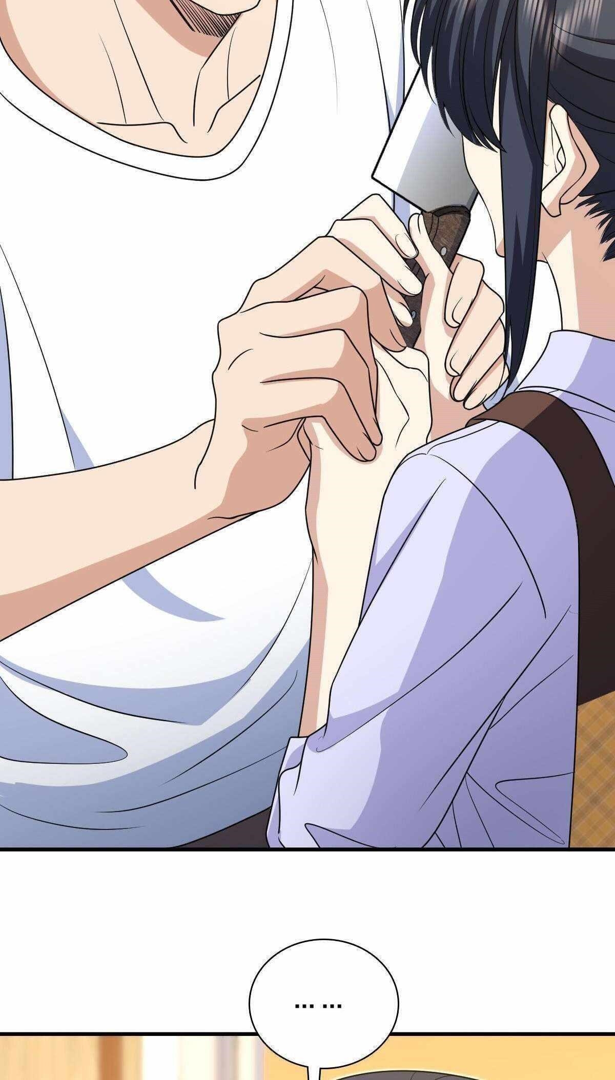 My Wife is From a Thousand Years Ago - Chapter 294 Page 27