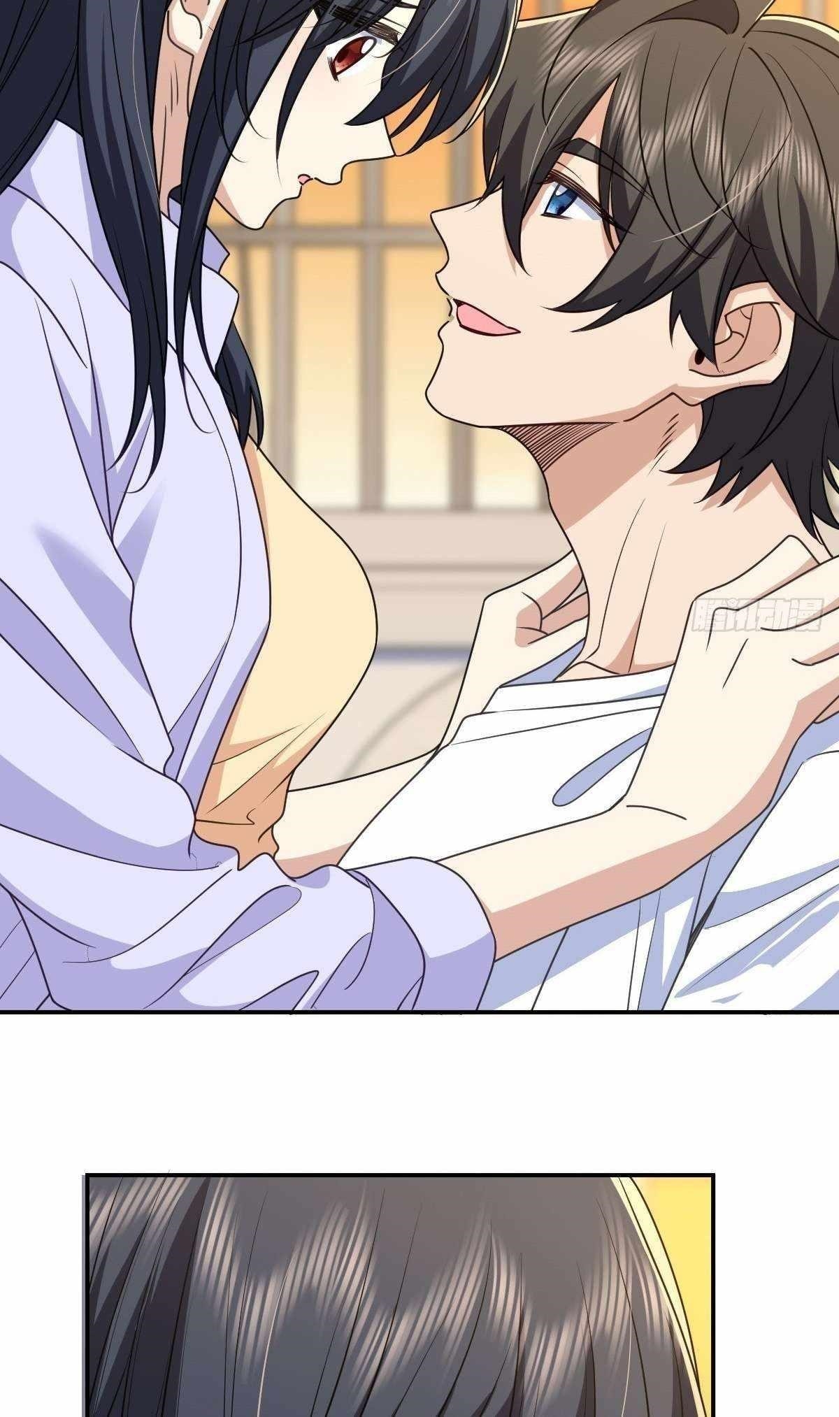 My Wife is From a Thousand Years Ago - Chapter 294 Page 3