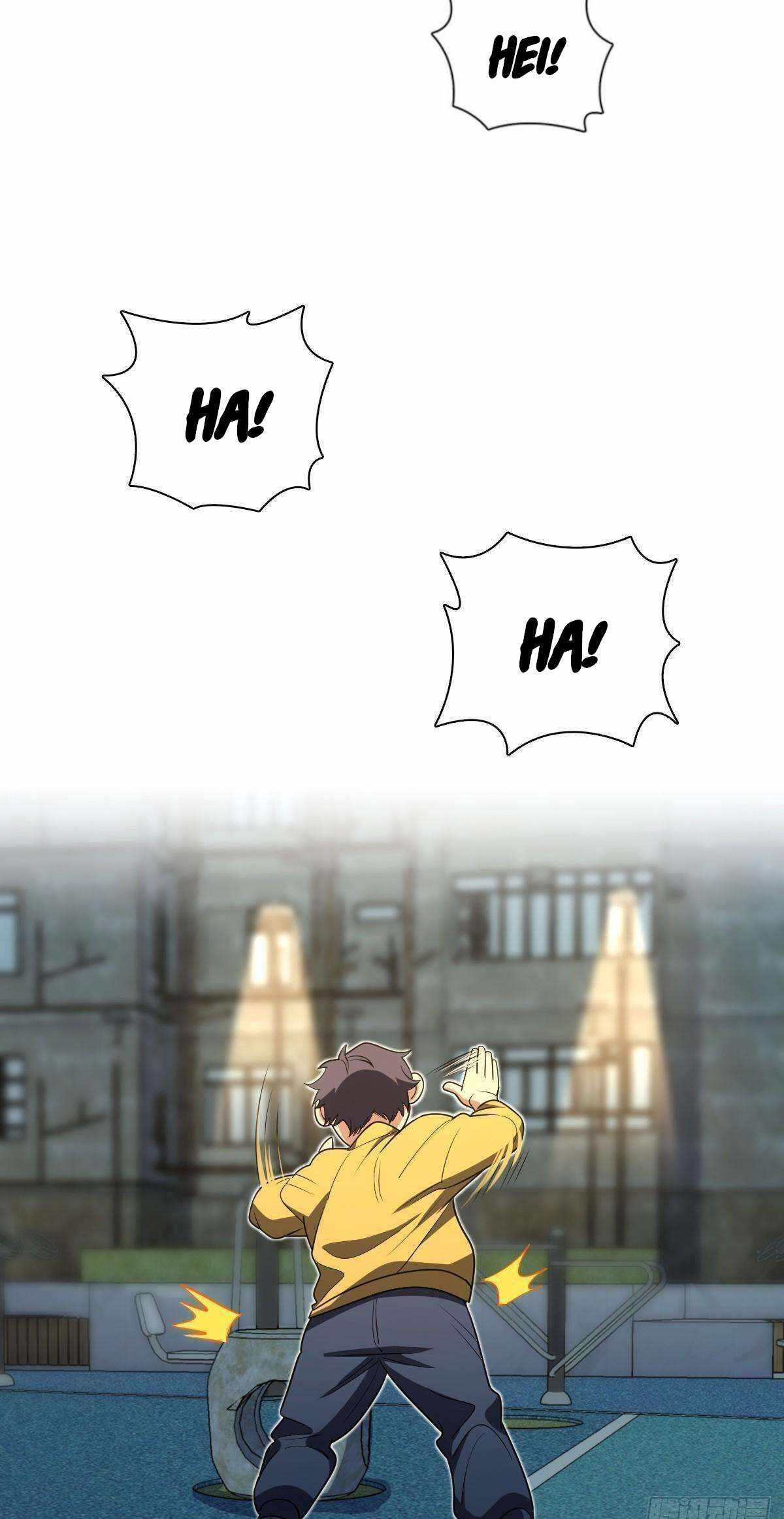 My Wife is From a Thousand Years Ago - Chapter 294 Page 30