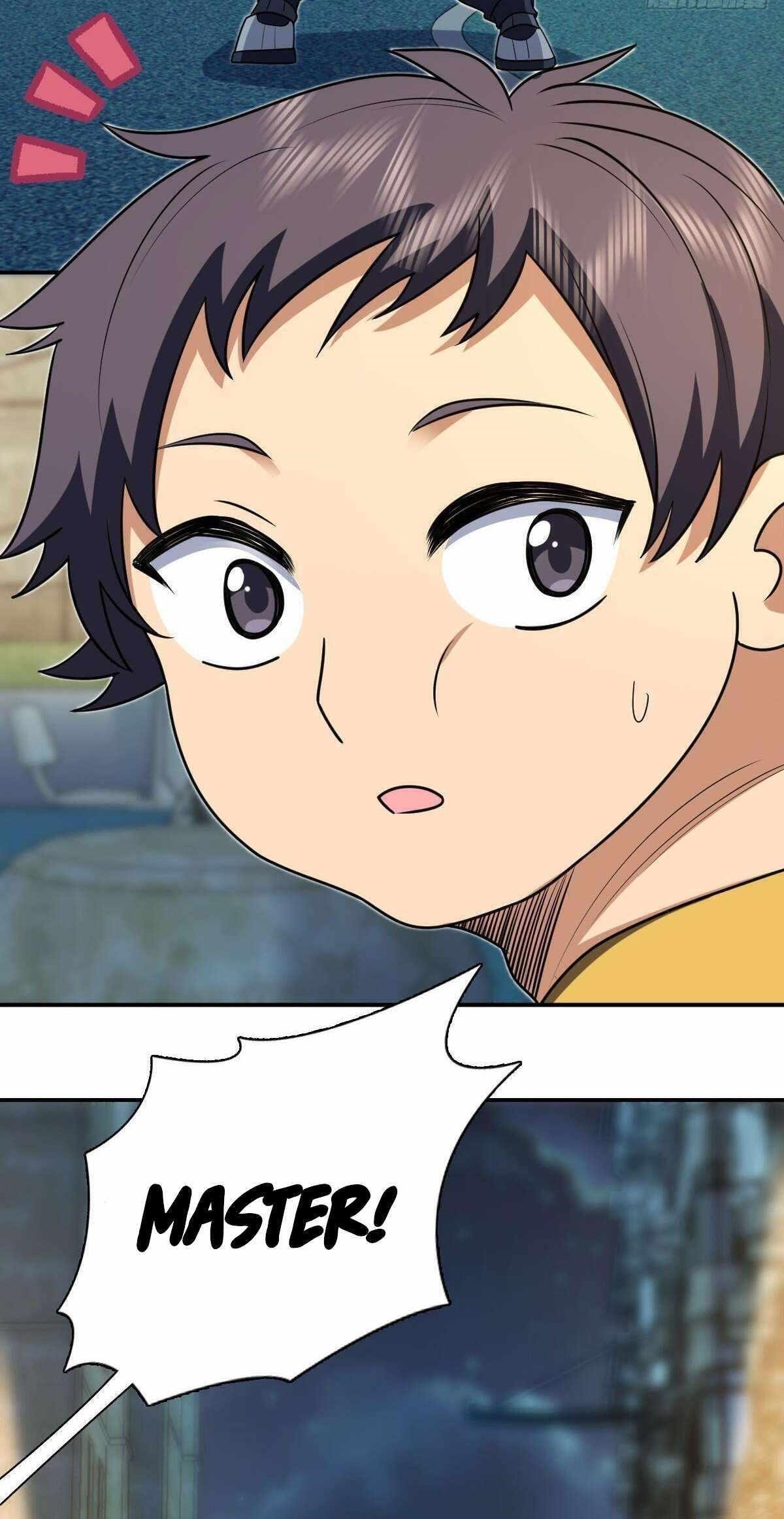 My Wife is From a Thousand Years Ago - Chapter 294 Page 31