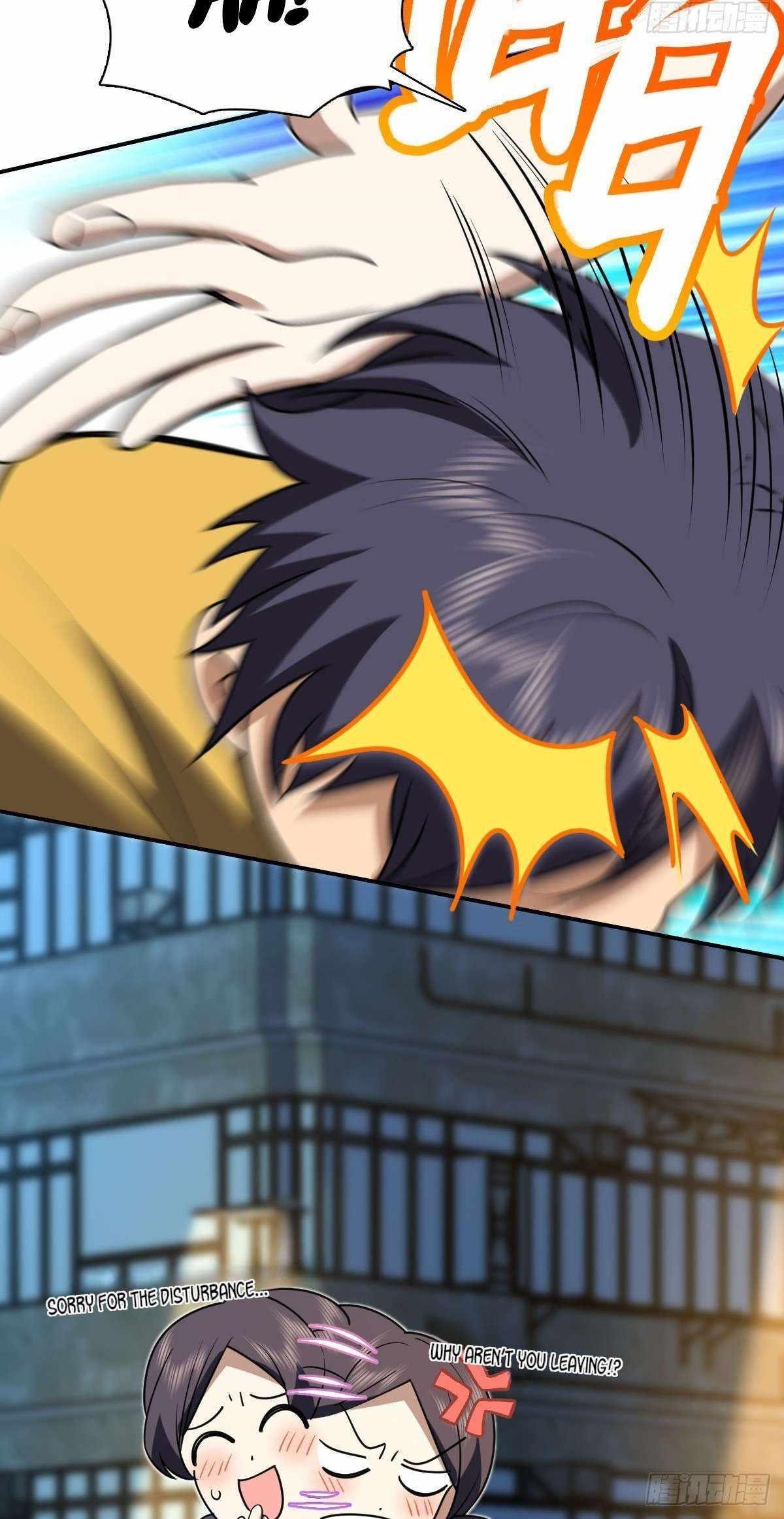 My Wife is From a Thousand Years Ago - Chapter 294 Page 35